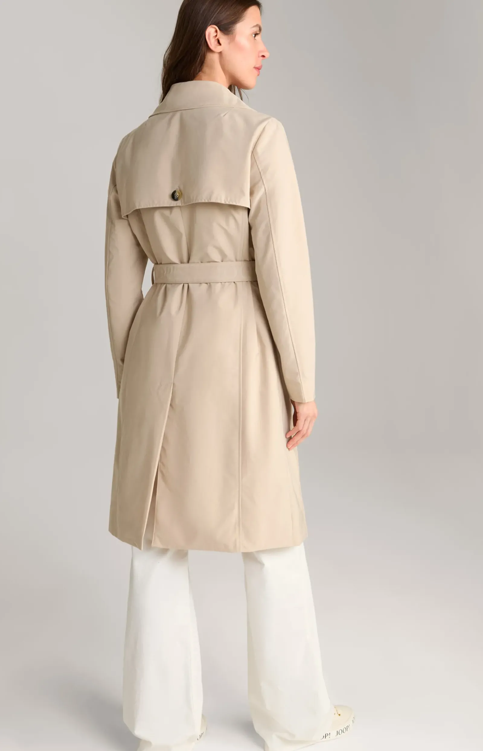 JOOP! Jacken & Mäntel|Bekleidung>Trenchcoat in