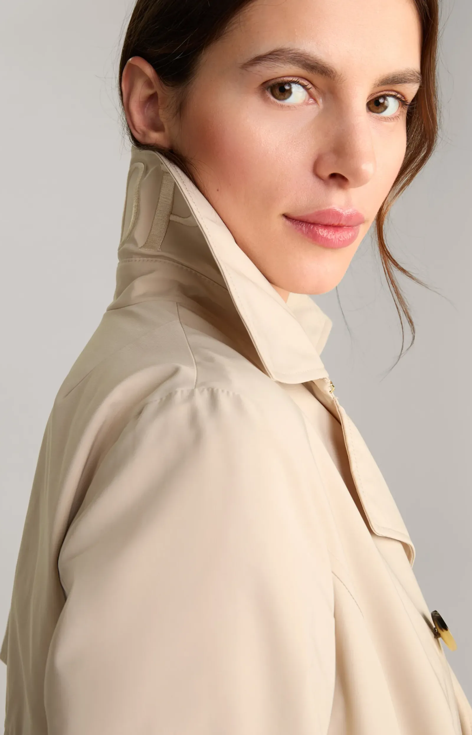 JOOP! Jacken & Mäntel|Bekleidung>Trenchcoat in