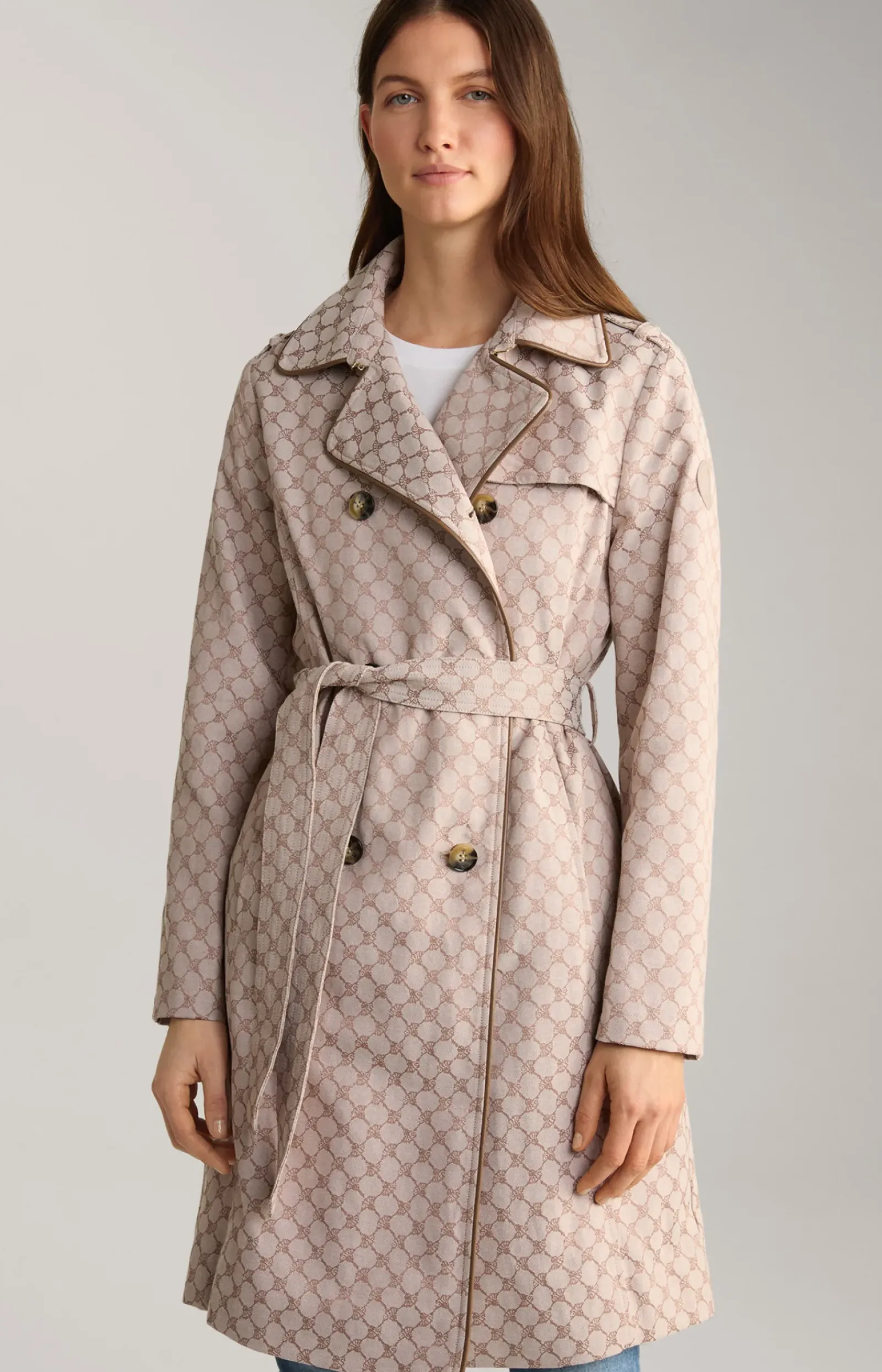 JOOP! Jacken & Mäntel|Bekleidung>Trenchcoat in