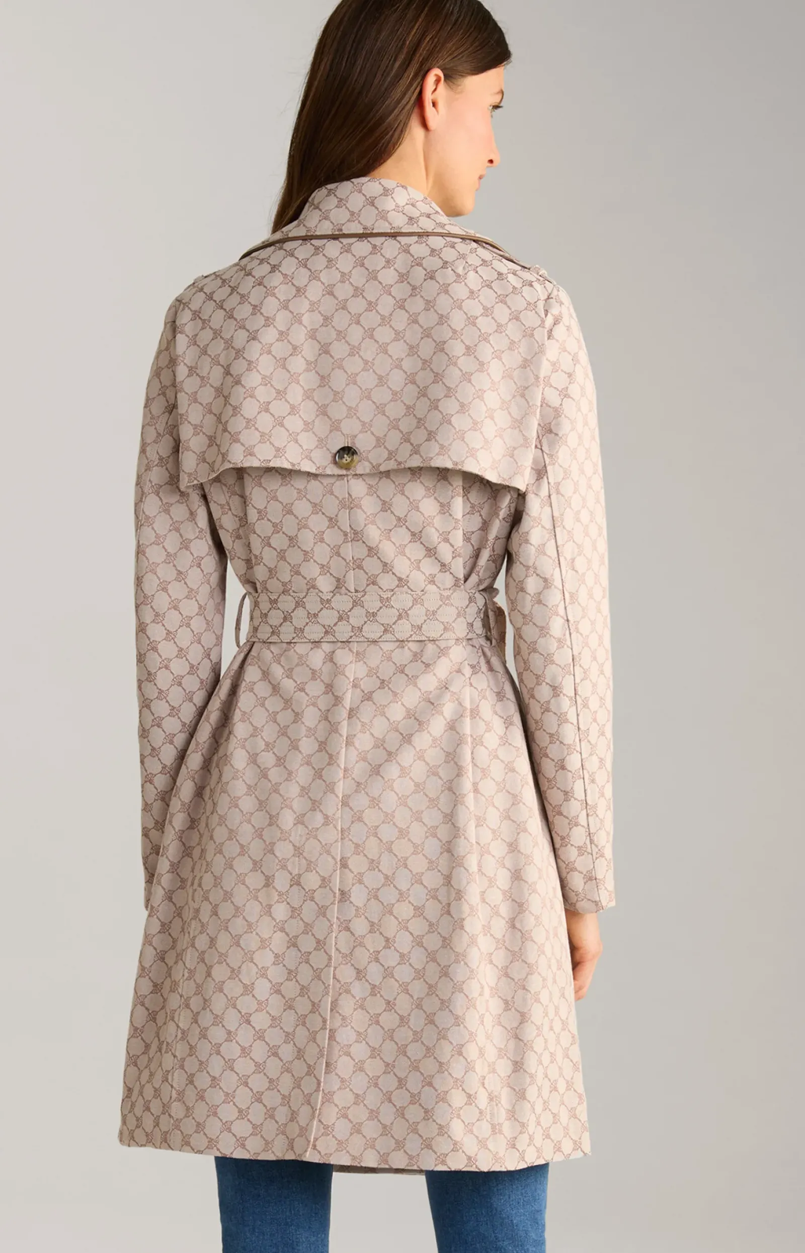 JOOP! Jacken & Mäntel|Bekleidung>Trenchcoat in