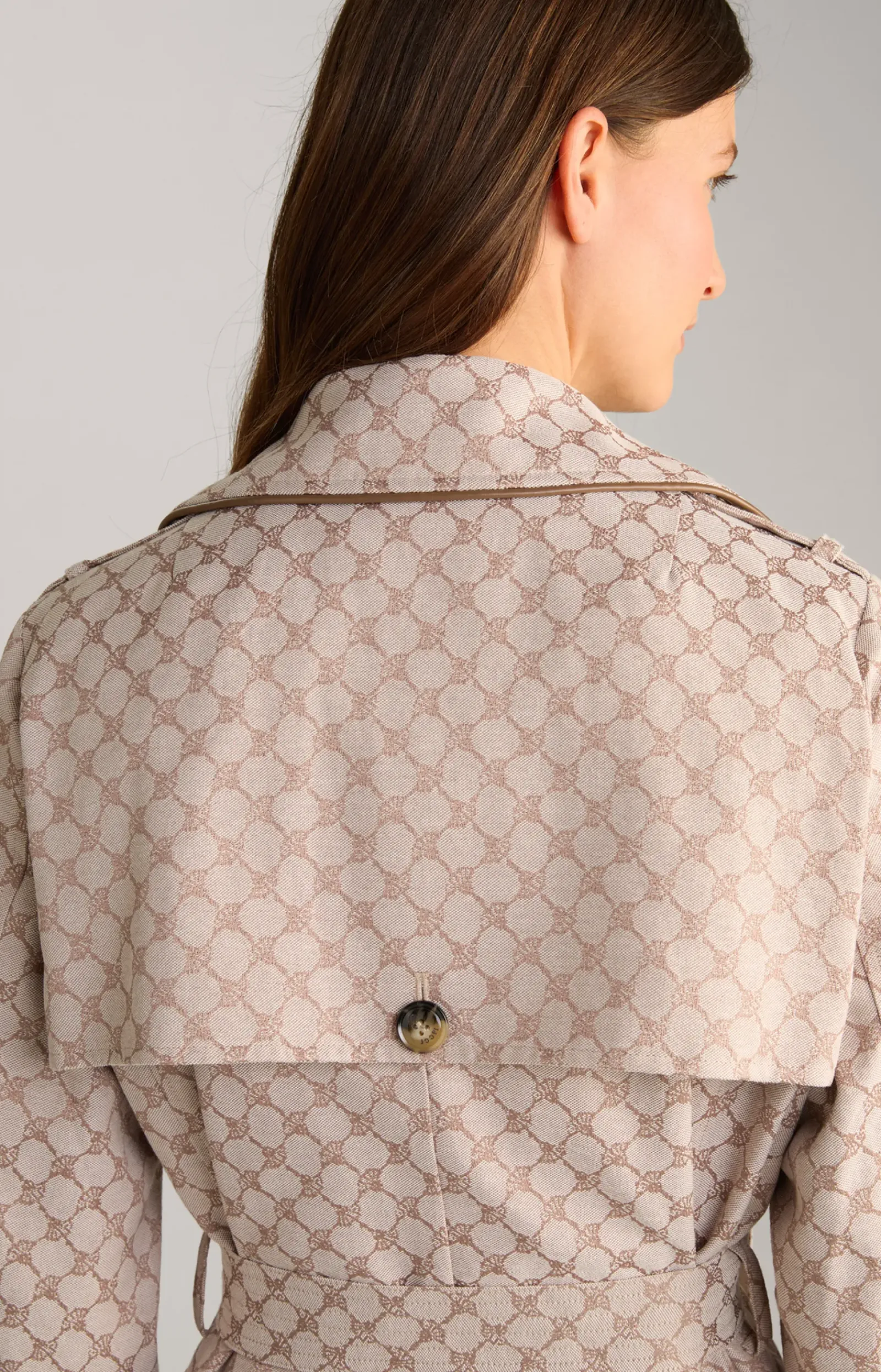 JOOP! Jacken & Mäntel|Bekleidung>Trenchcoat in