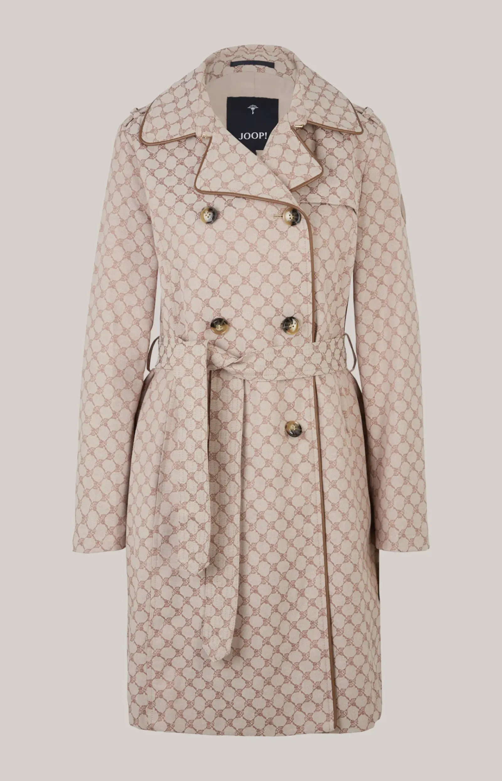 JOOP! Jacken & Mäntel|Bekleidung>Trenchcoat in