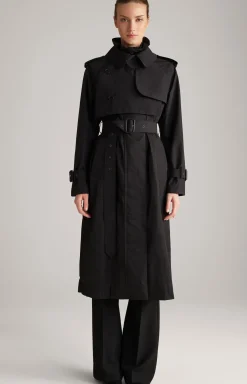 JOOP! Jacken & Mäntel|Bekleidung>Trenchcoat in
