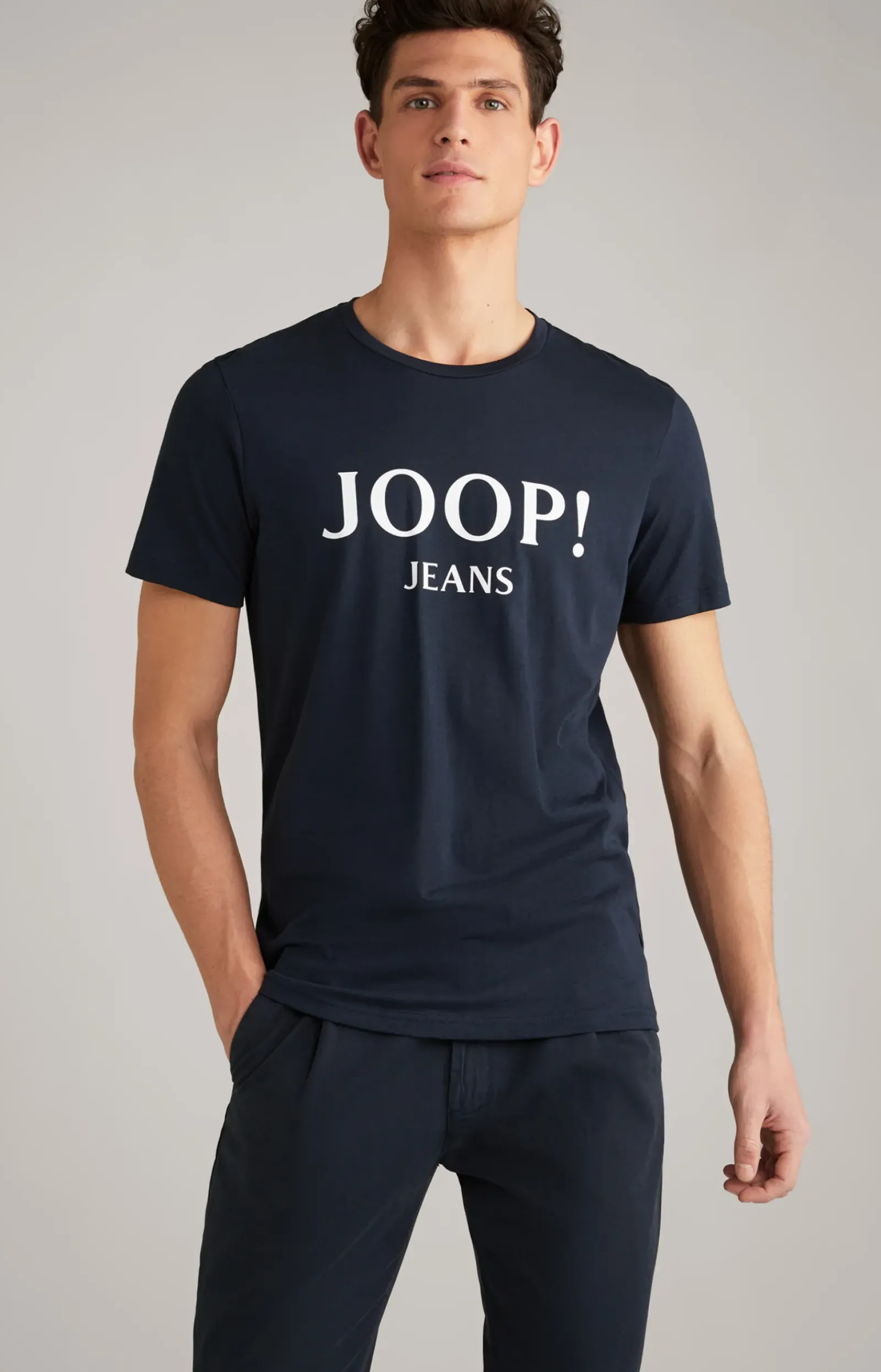 JOOP! T-Shirts&Sweats>T-Shirt Alex in