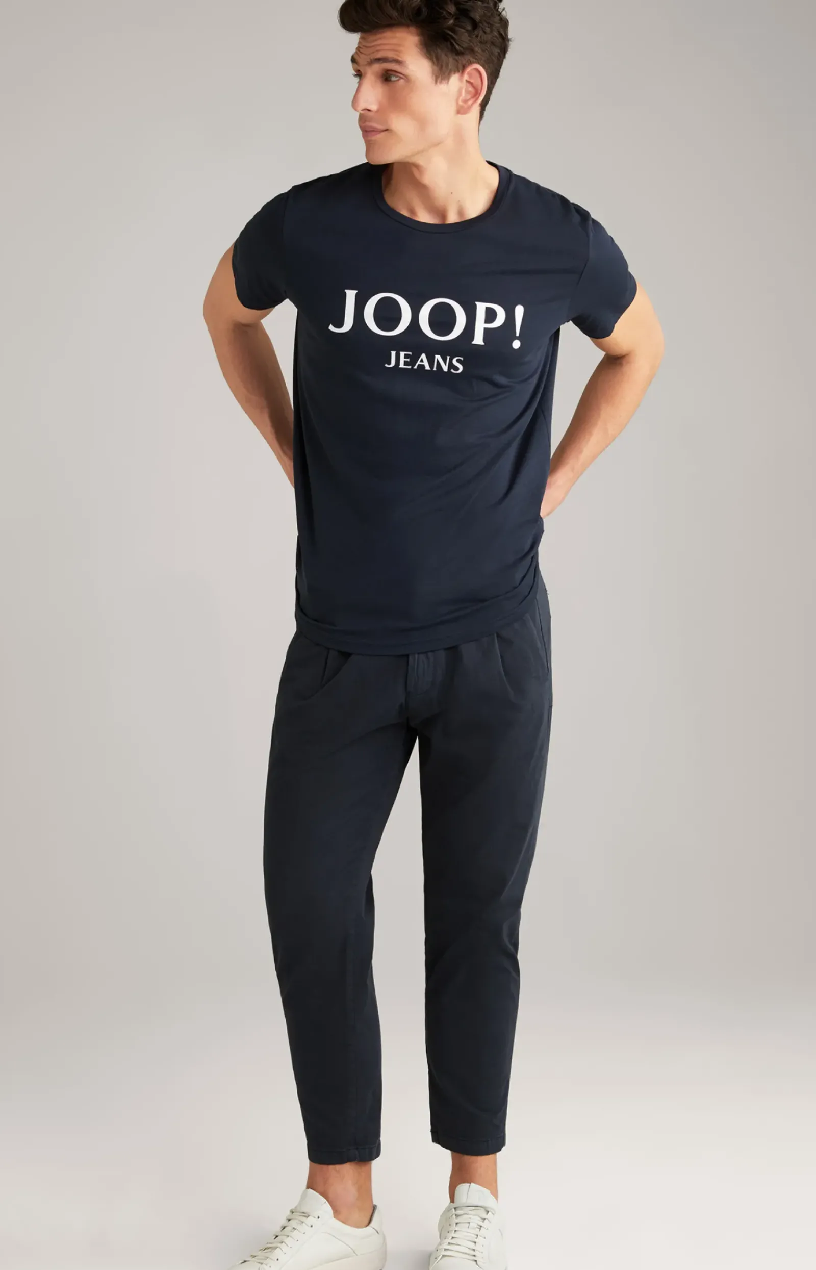 JOOP! T-Shirts&Sweats>T-Shirt Alex in