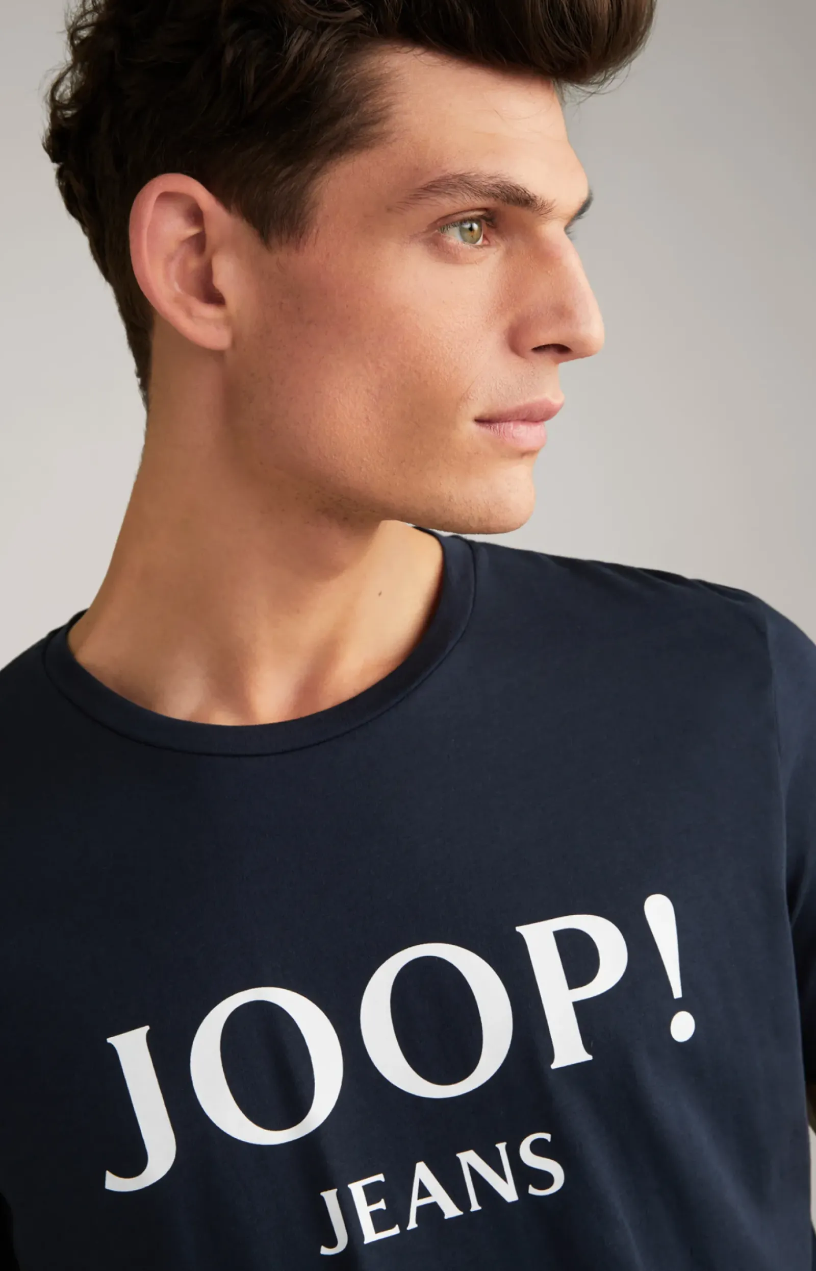 JOOP! T-Shirts&Sweats>T-Shirt Alex in