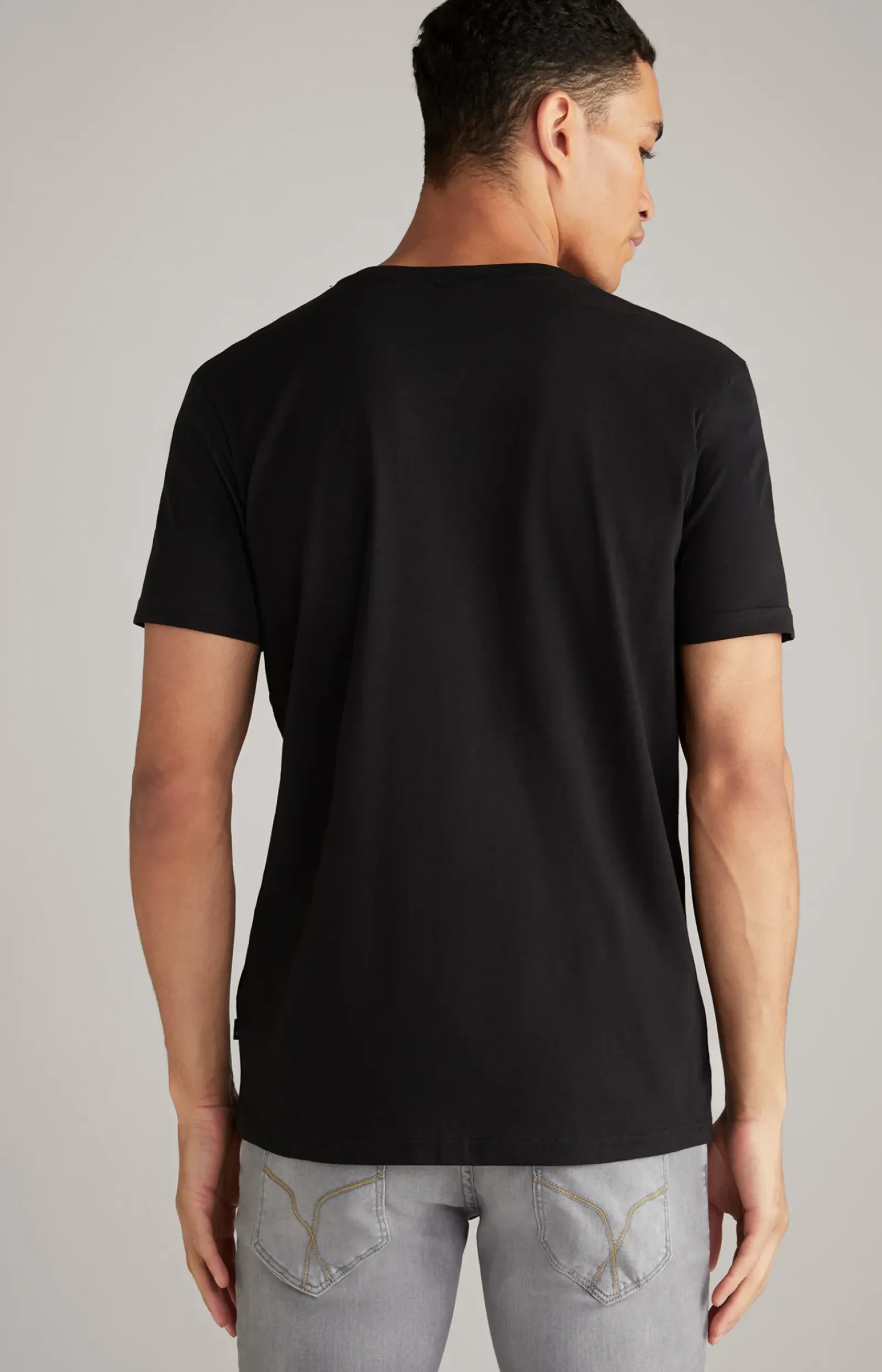 JOOP! T-Shirts&Sweats>T-Shirt Alex in