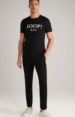 JOOP! T-Shirts&Sweats>T-Shirt Alex in Schwarz