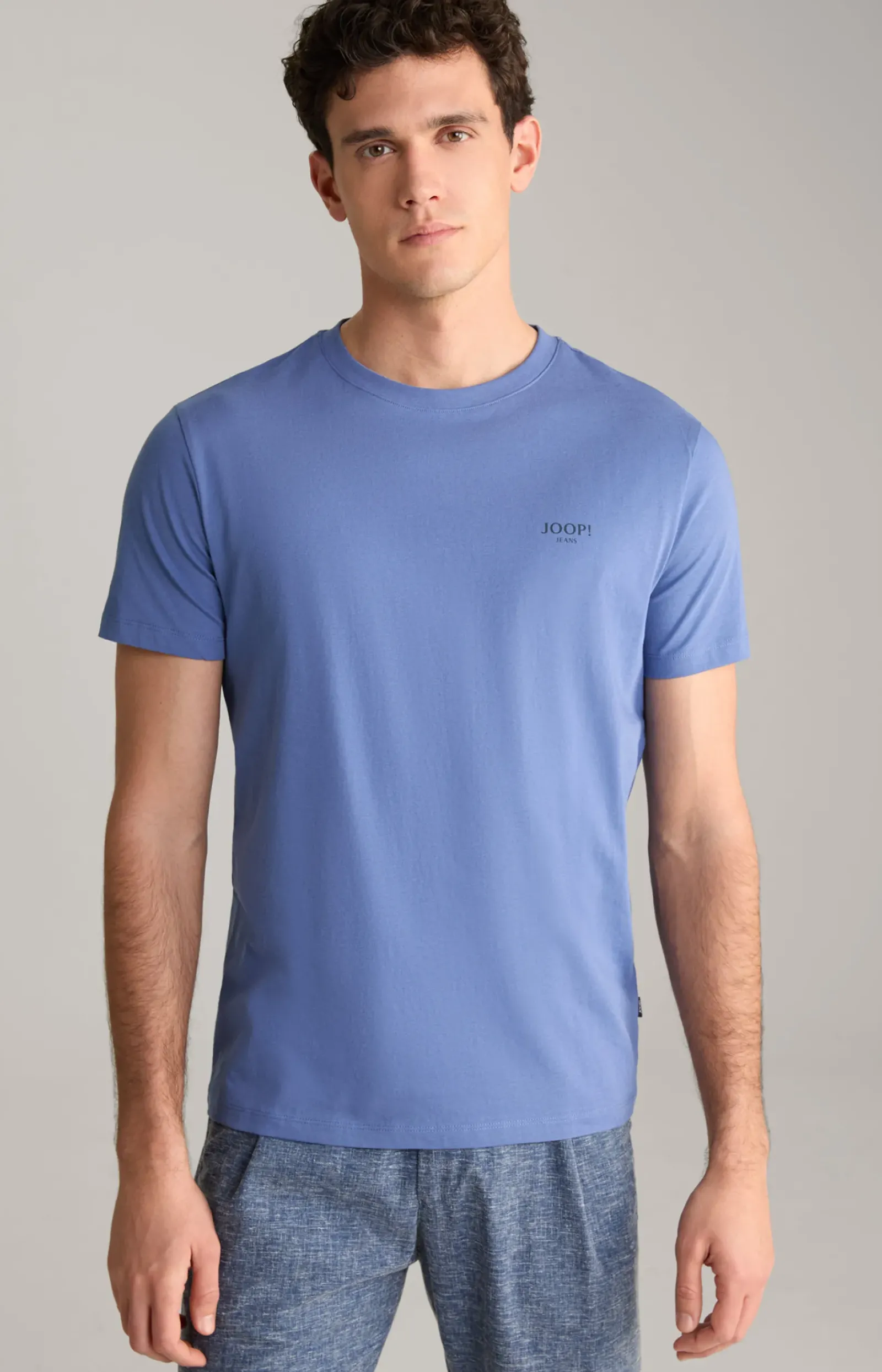 JOOP! T-Shirts&Sweats|Bekleidung>T-Shirt Alphis in