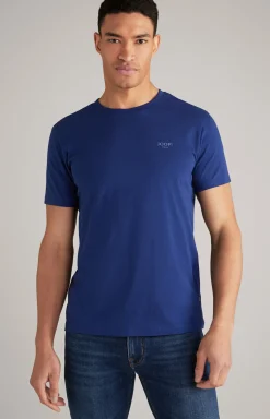 JOOP! T-Shirts&Sweats>T-Shirt Alphis in Blau