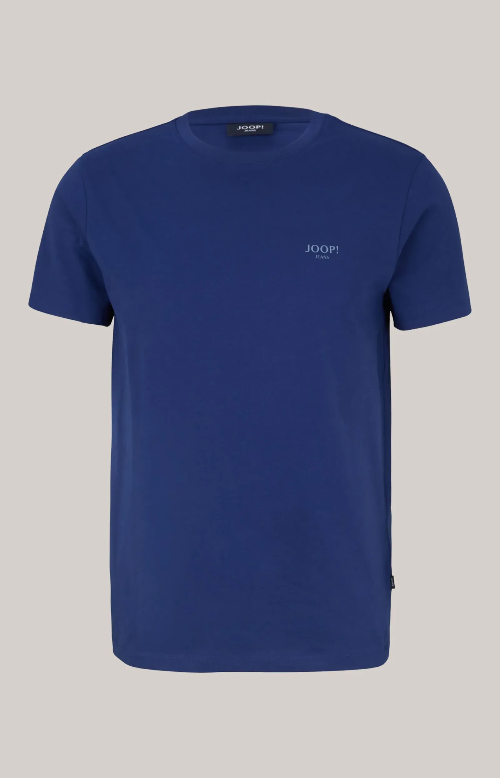 JOOP! T-Shirts&Sweats>T-Shirt Alphis in Blau