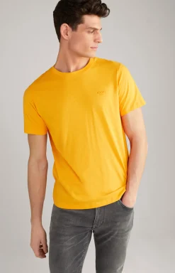 JOOP! T-Shirts&Sweats>T-Shirt Alphis in Gelb