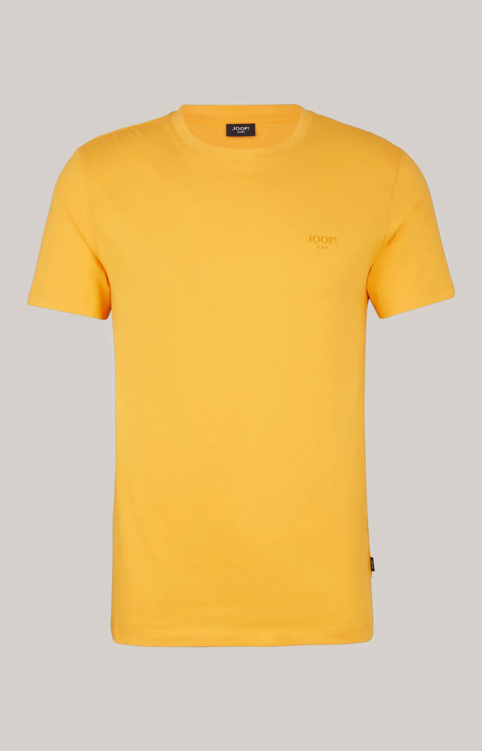 JOOP! T-Shirts&Sweats>T-Shirt Alphis in Gelb