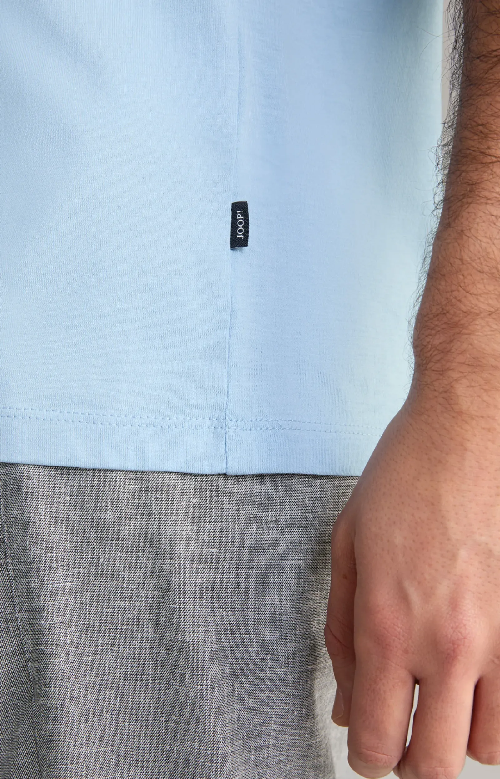 JOOP! T-Shirts&Sweats|Bekleidung>T-Shirt Alphis in
