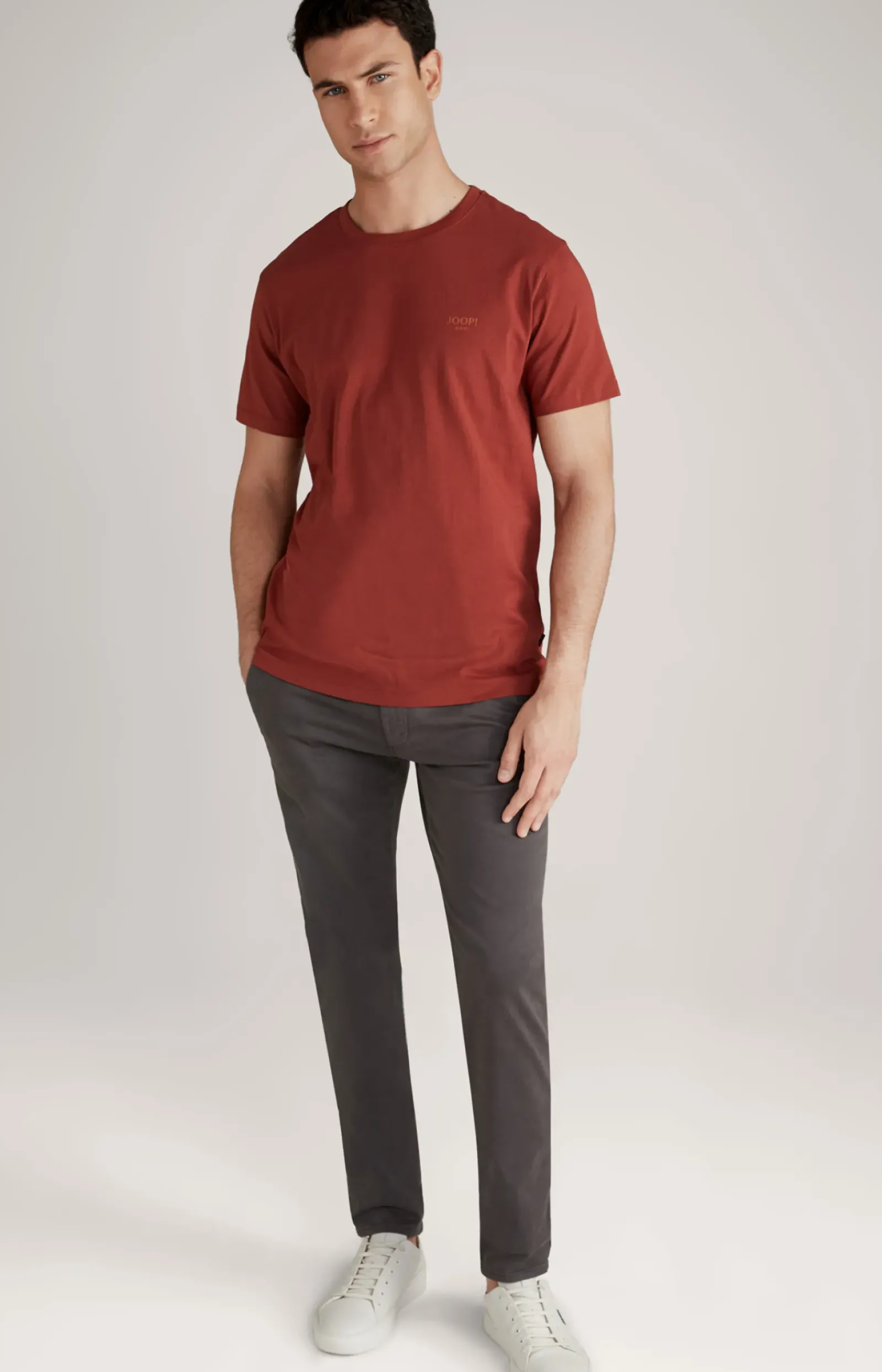 JOOP! T-Shirts&Sweats>T-Shirt Alphis in