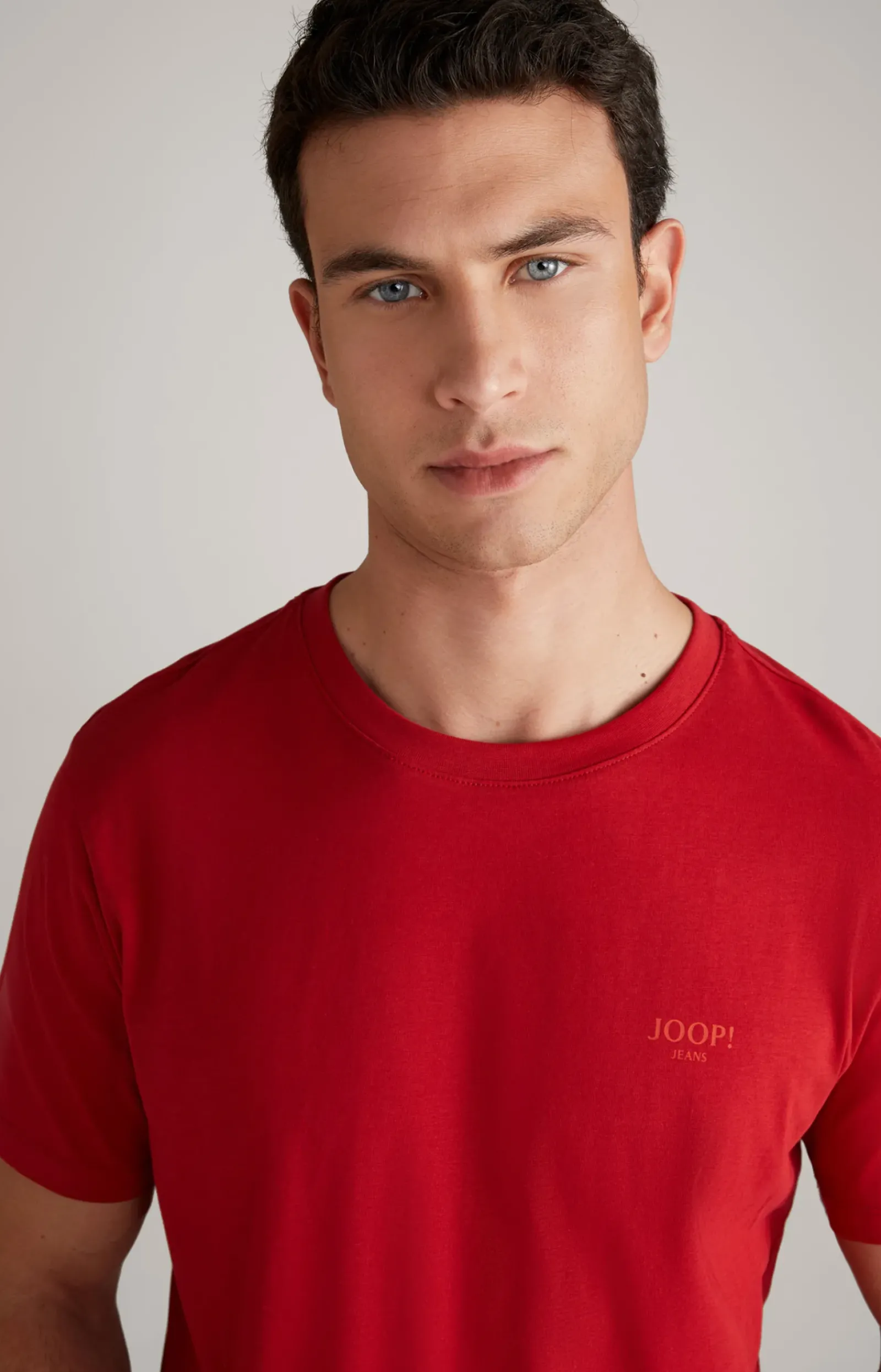 JOOP! T-Shirts&Sweats>T-Shirt Alphis in
