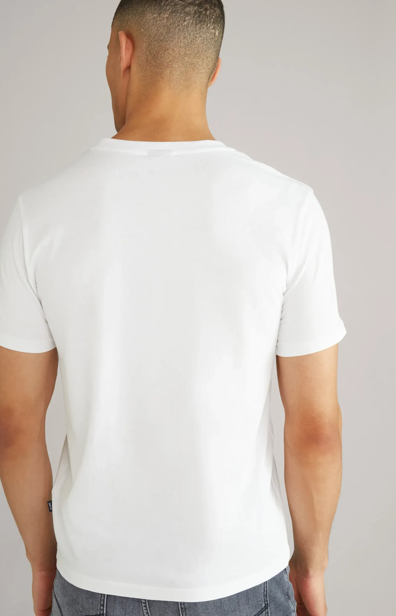 JOOP! T-Shirts&Sweats>T-Shirt Alphis in