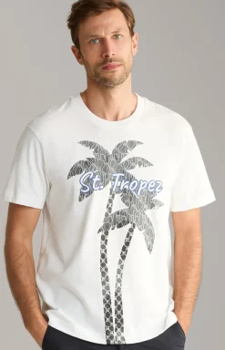 JOOP! T-Shirts&Sweats|Bekleidung>T-Shirt Bardo in