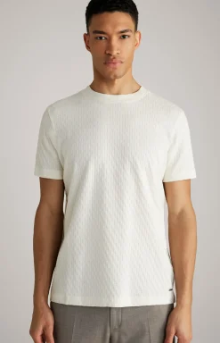 JOOP! T-Shirts&Sweats|Bekleidung>T-Shirt Bruce in strukturiert