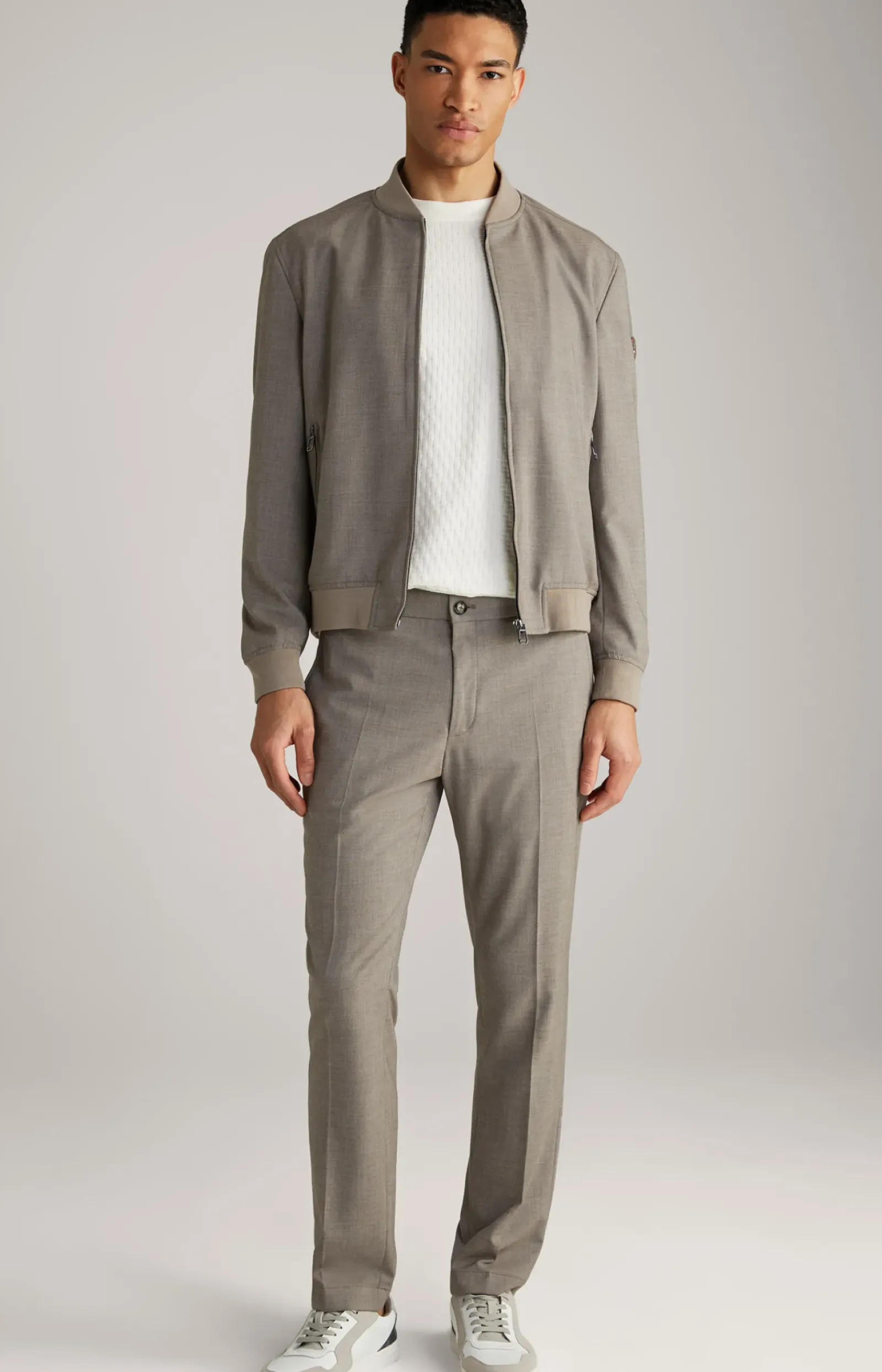 JOOP! T-Shirts&Sweats|Bekleidung>T-Shirt Bruce in strukturiert