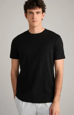 JOOP! T-Shirts&Sweats|Bekleidung>T-Shirt Bruce in strukturiert