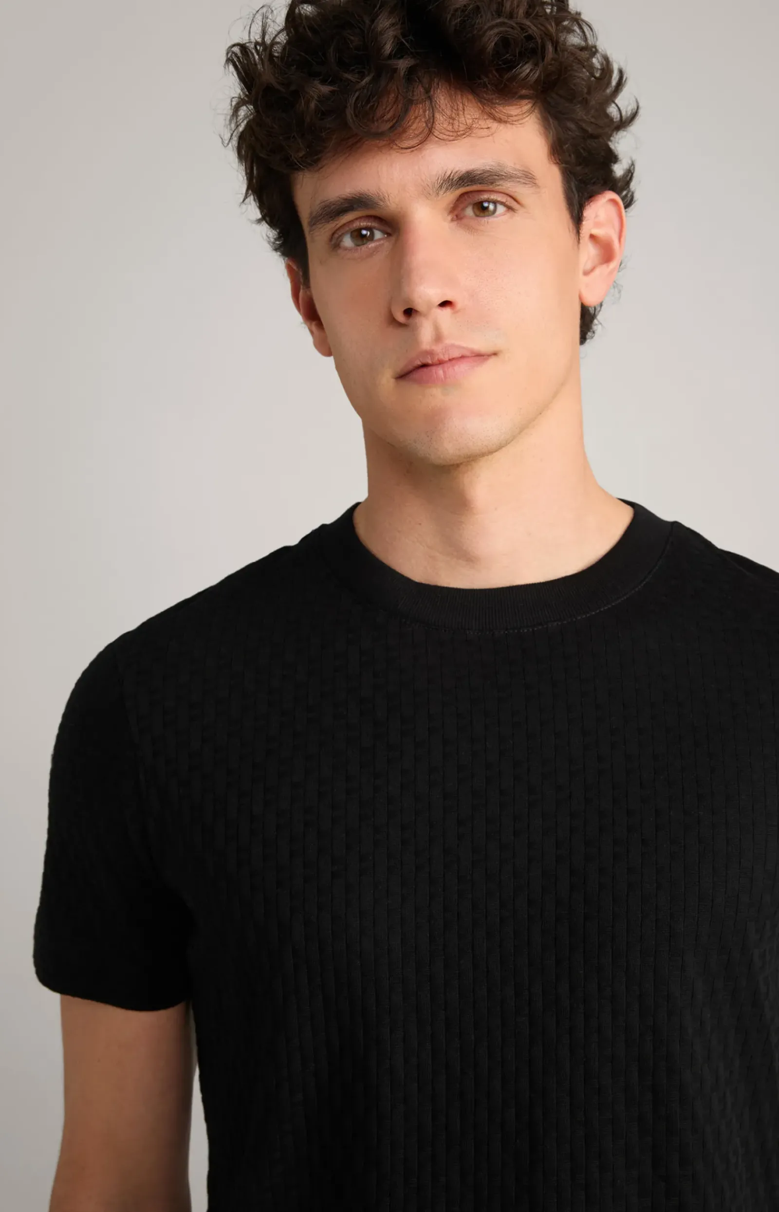 JOOP! T-Shirts&Sweats|Bekleidung>T-Shirt Bruce in strukturiert
