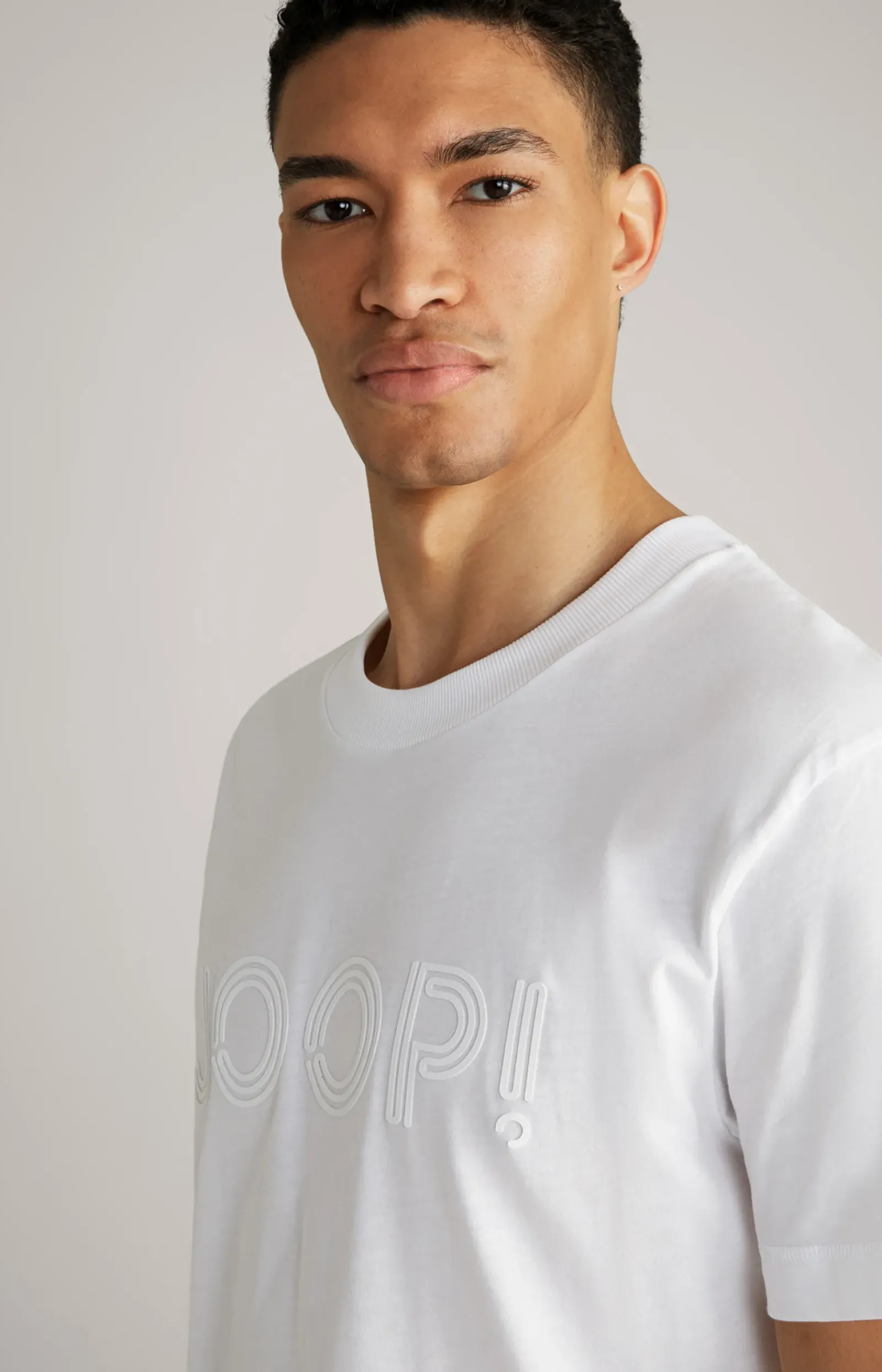 JOOP! T-Shirts&Sweats|Bekleidung>T-Shirt Byron in