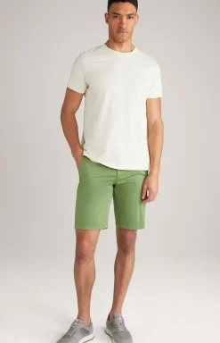 JOOP! T-Shirts&Sweats>T-Shirt Carisio in Beige gestreift