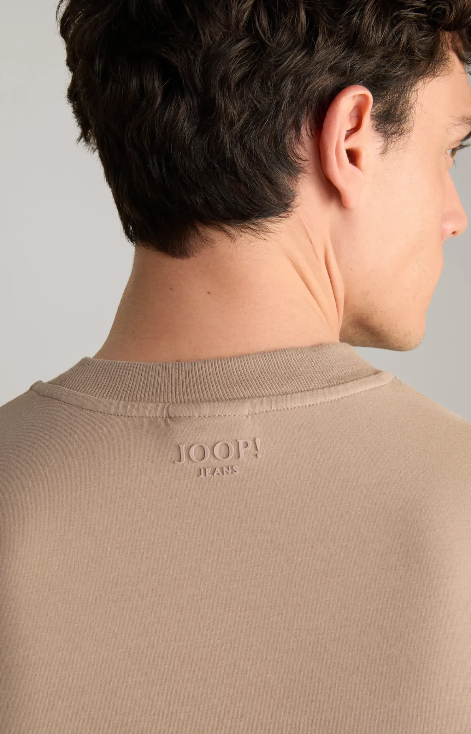 JOOP! T-Shirts&Sweats|Bekleidung>T-Shirt Cedric in