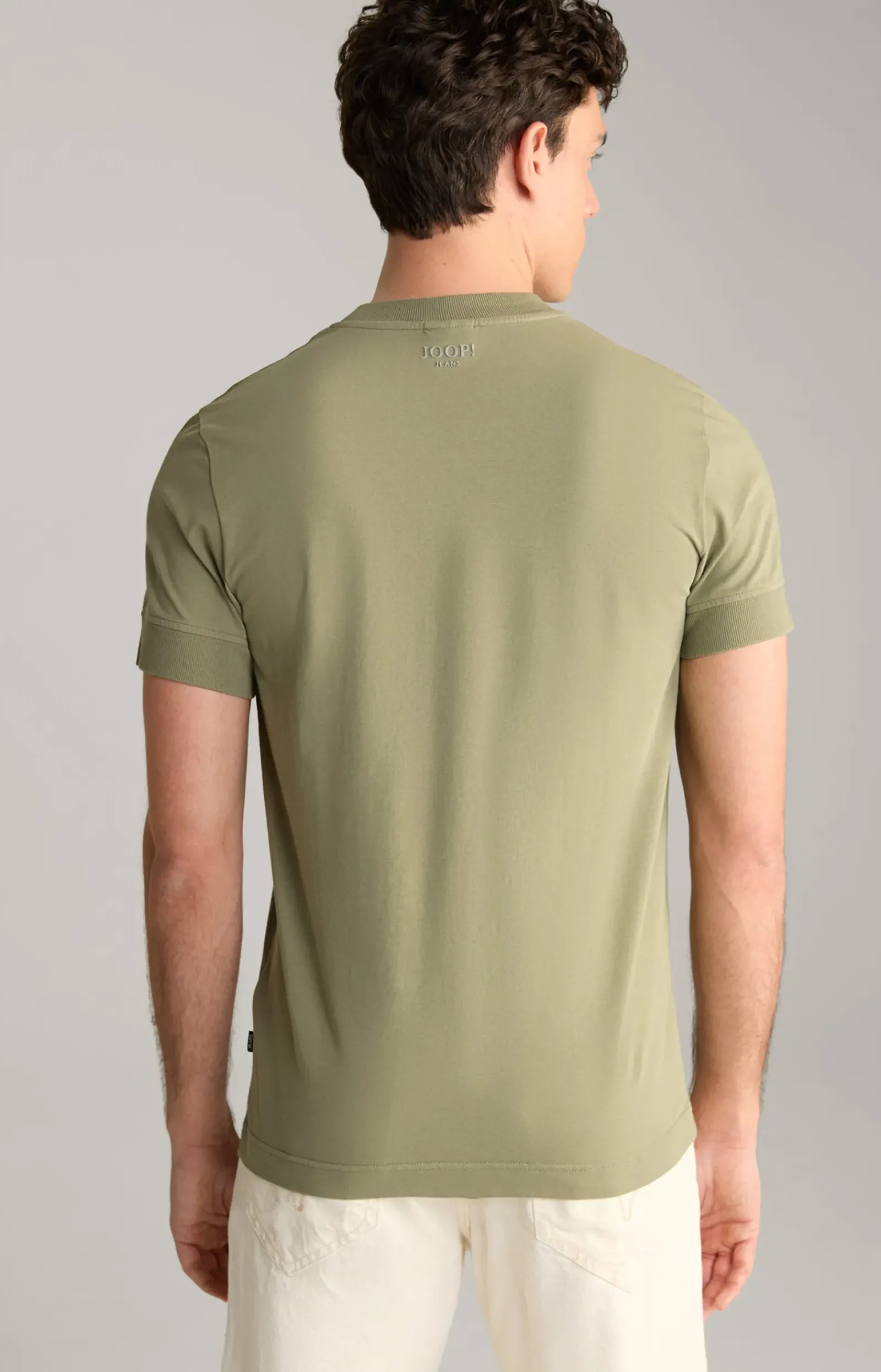 JOOP! T-Shirts&Sweats|Bekleidung>T-Shirt Cedric in