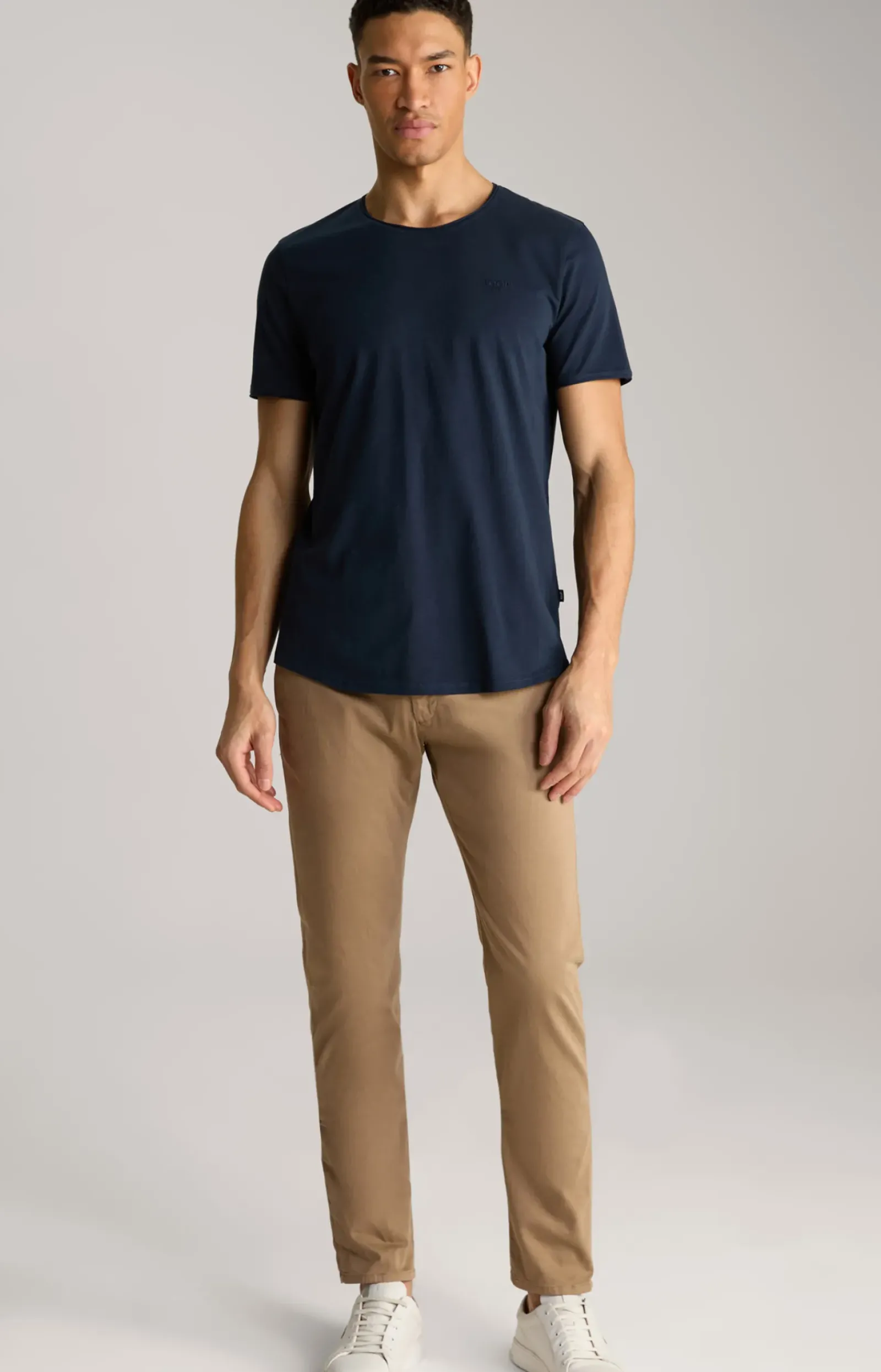 JOOP! T-Shirts&Sweats>T-Shirt Cliff in