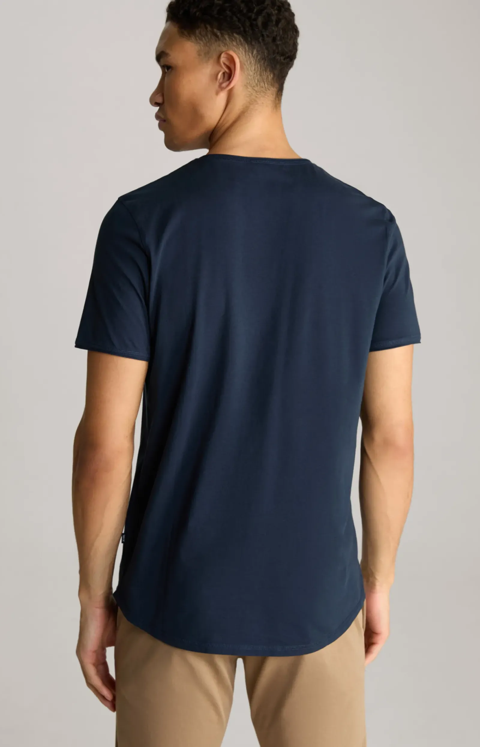 JOOP! T-Shirts&Sweats>T-Shirt Cliff in