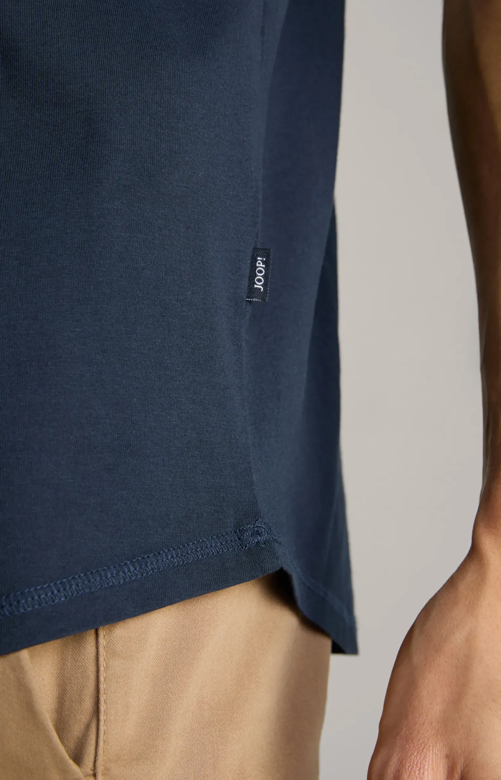 JOOP! T-Shirts&Sweats>T-Shirt Cliff in