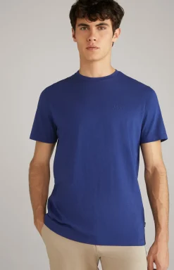 JOOP! T-Shirts&Sweats>T-Shirt Cosimo in Blau