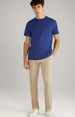 JOOP! T-Shirts&Sweats>T-Shirt Cosimo in Blau