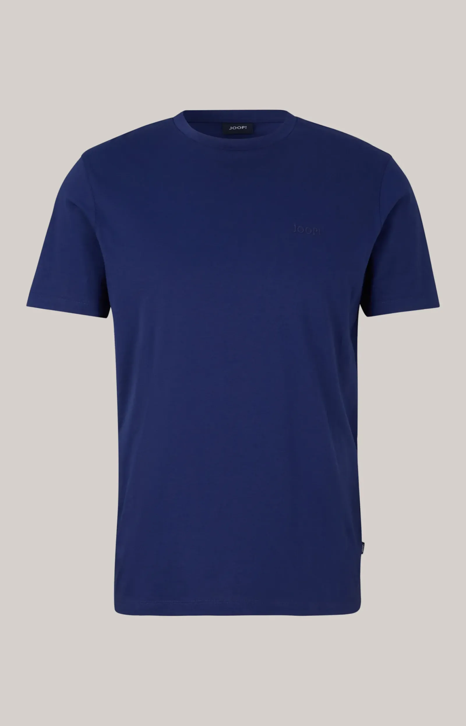 JOOP! T-Shirts&Sweats>T-Shirt Cosimo in Blau