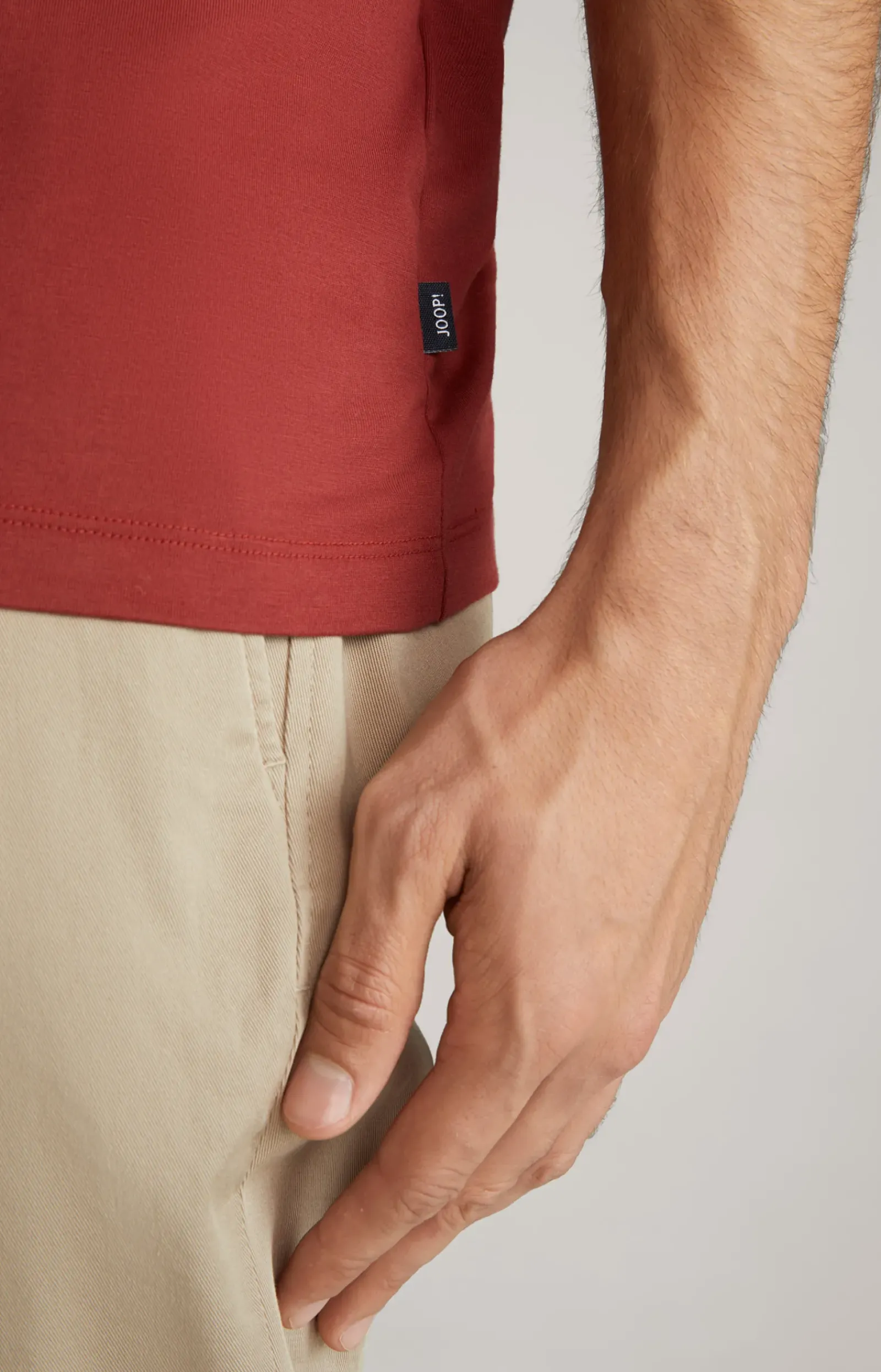 JOOP! T-Shirts&Sweats>T-Shirt Cosimo in