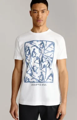 JOOP! T-Shirts&Sweats|Bekleidung>T-Shirt Cyrill in