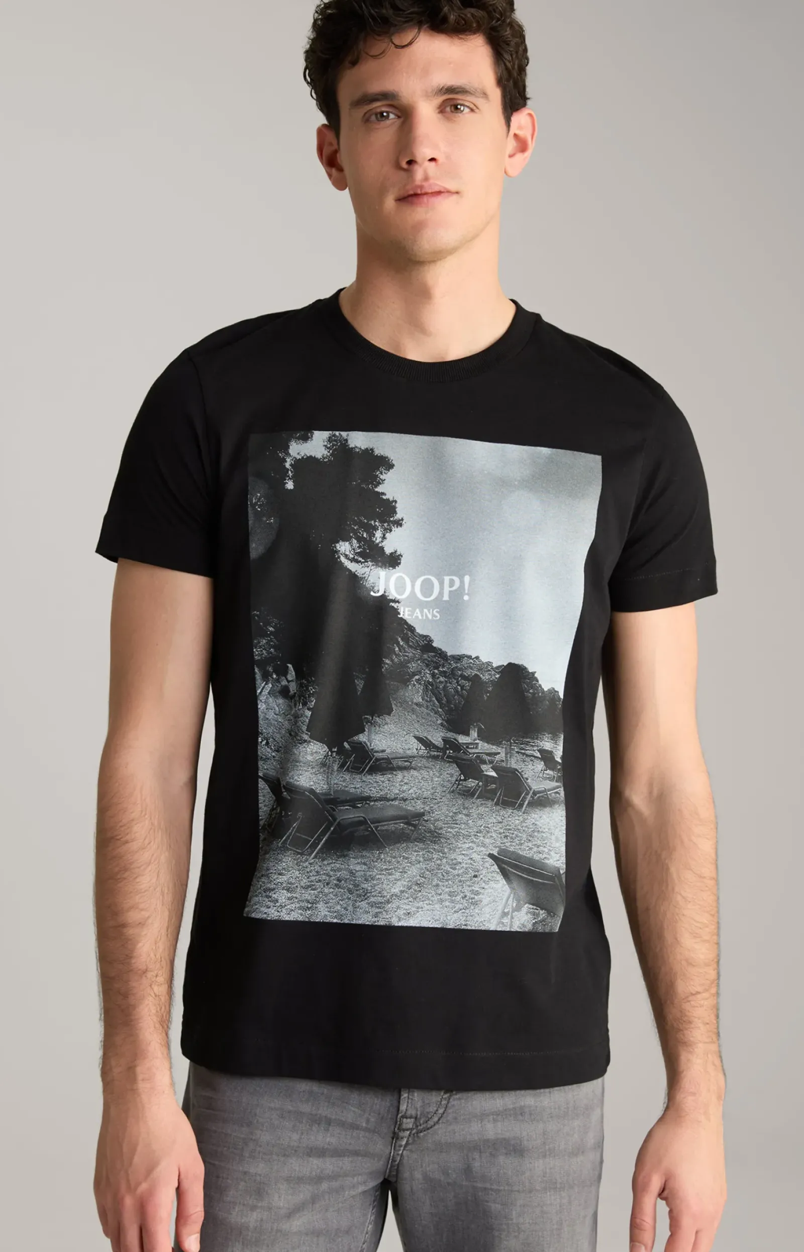 JOOP! T-Shirts&Sweats|Bekleidung>T-Shirt Dario in
