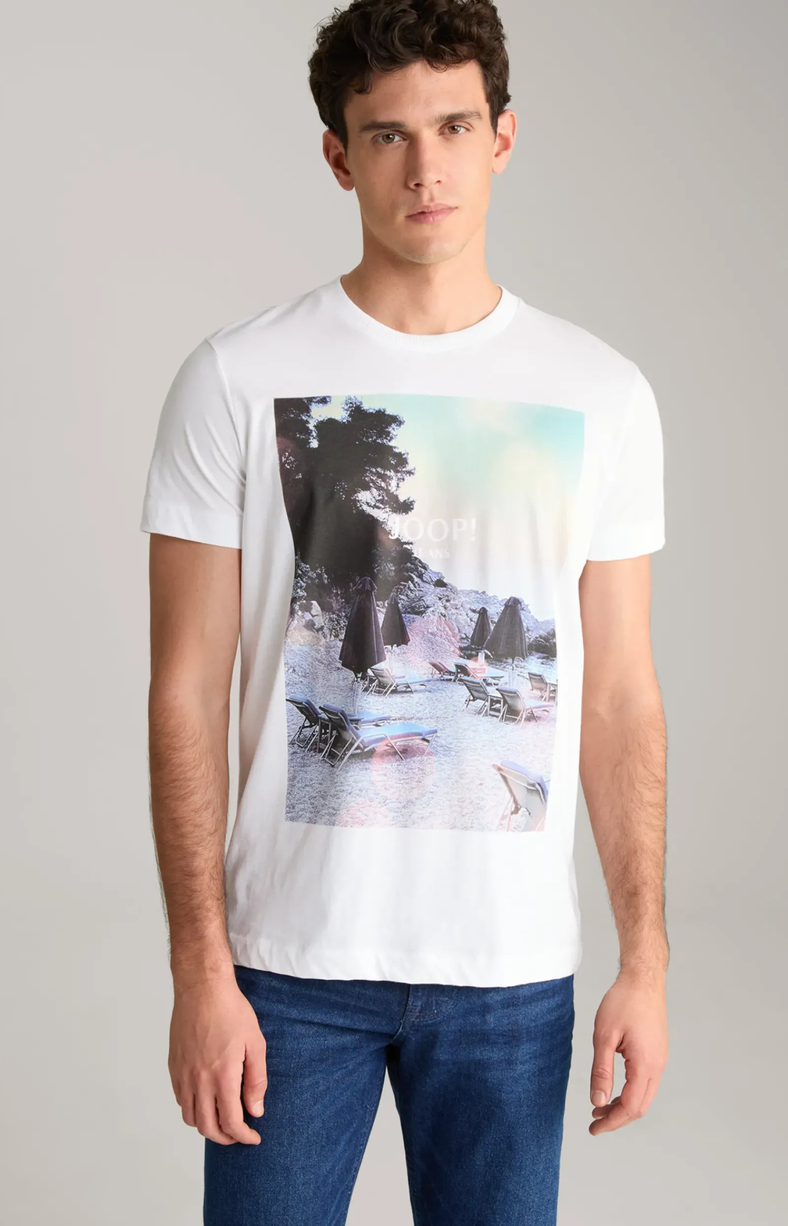 JOOP! T-Shirts&Sweats|Bekleidung>T-Shirt Dario in