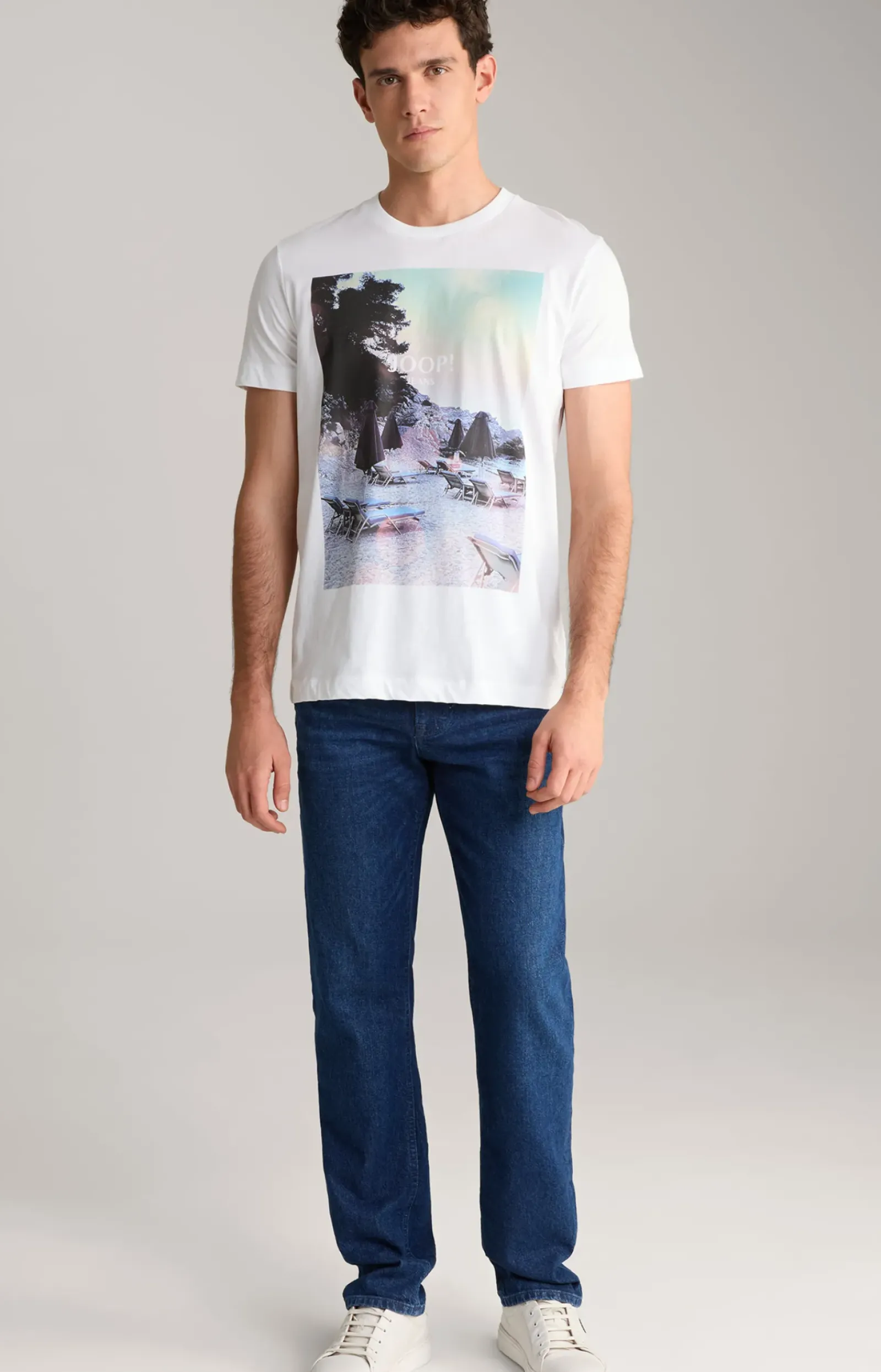 JOOP! T-Shirts&Sweats|Bekleidung>T-Shirt Dario in