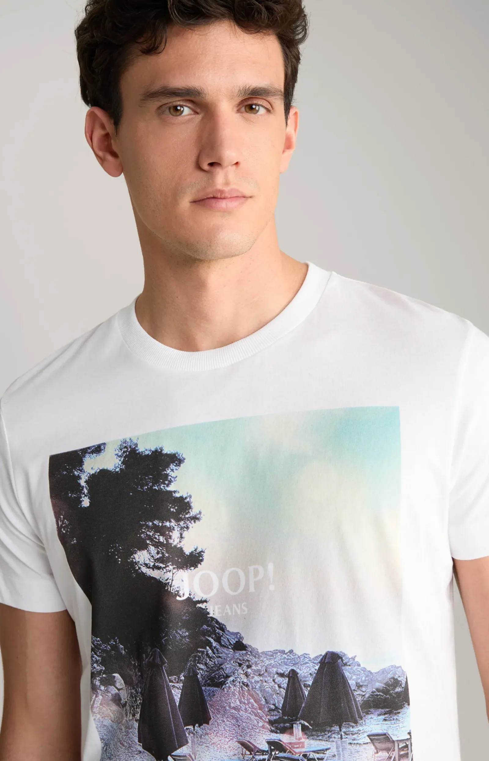 JOOP! T-Shirts&Sweats|Bekleidung>T-Shirt Dario in