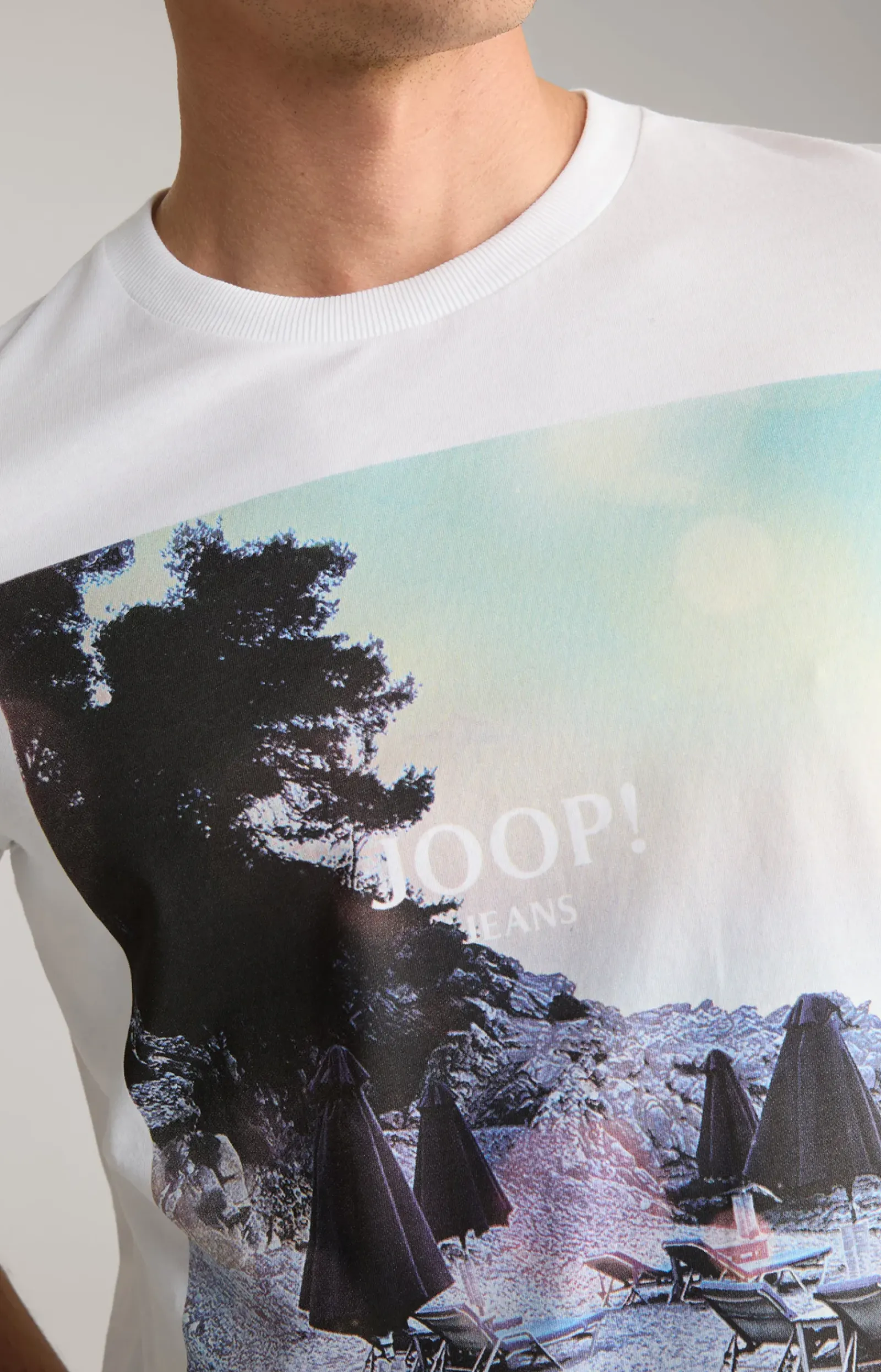 JOOP! T-Shirts&Sweats|Bekleidung>T-Shirt Dario in
