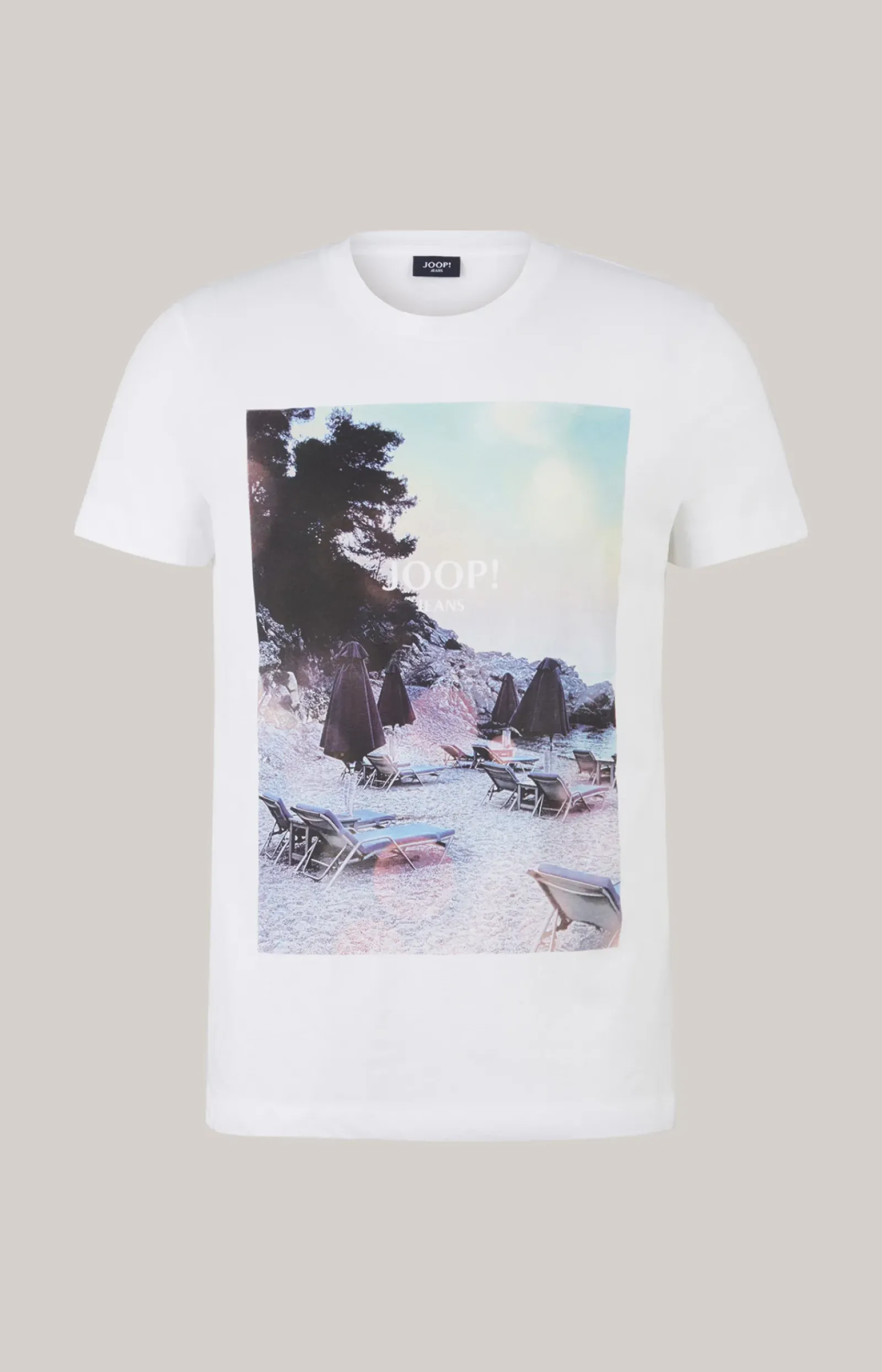 JOOP! T-Shirts&Sweats|Bekleidung>T-Shirt Dario in