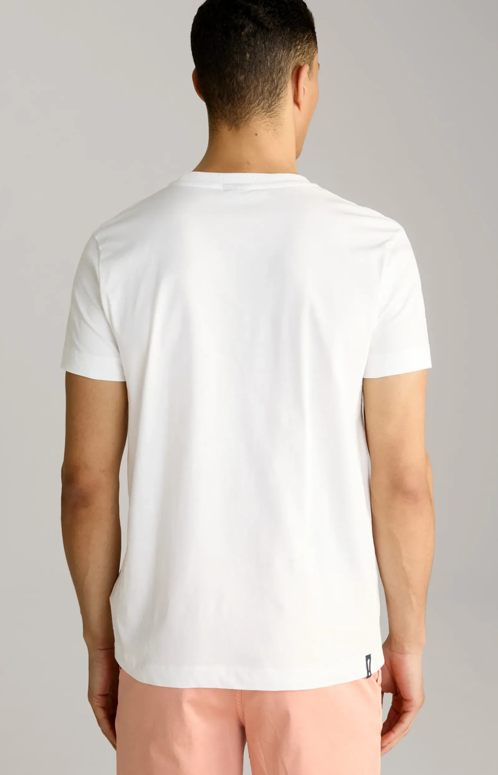JOOP! T-Shirts&Sweats|Bekleidung>T-Shirt Deano in Natural
