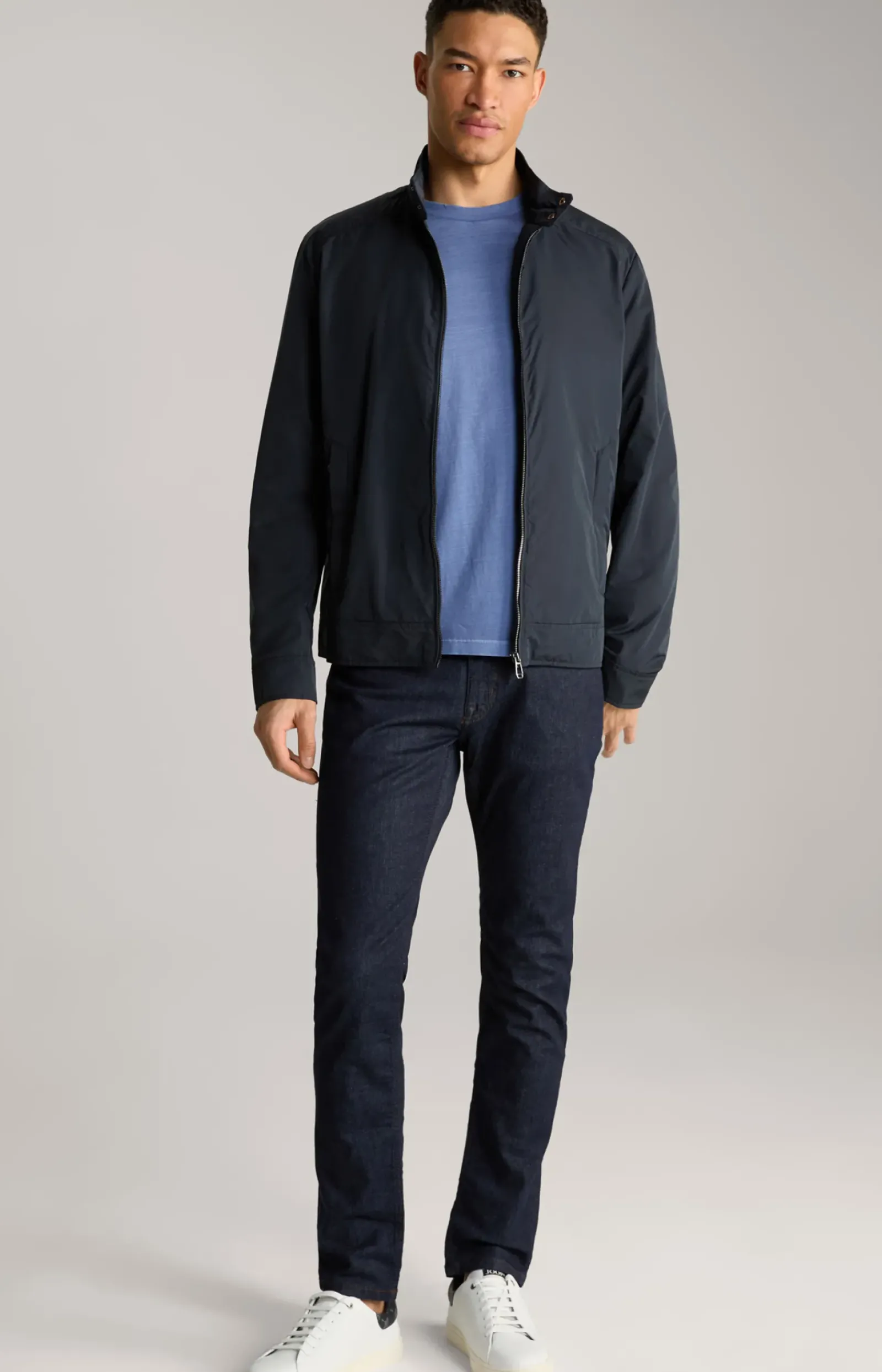 JOOP! T-Shirts&Sweats|Bekleidung>T-Shirt Paris in