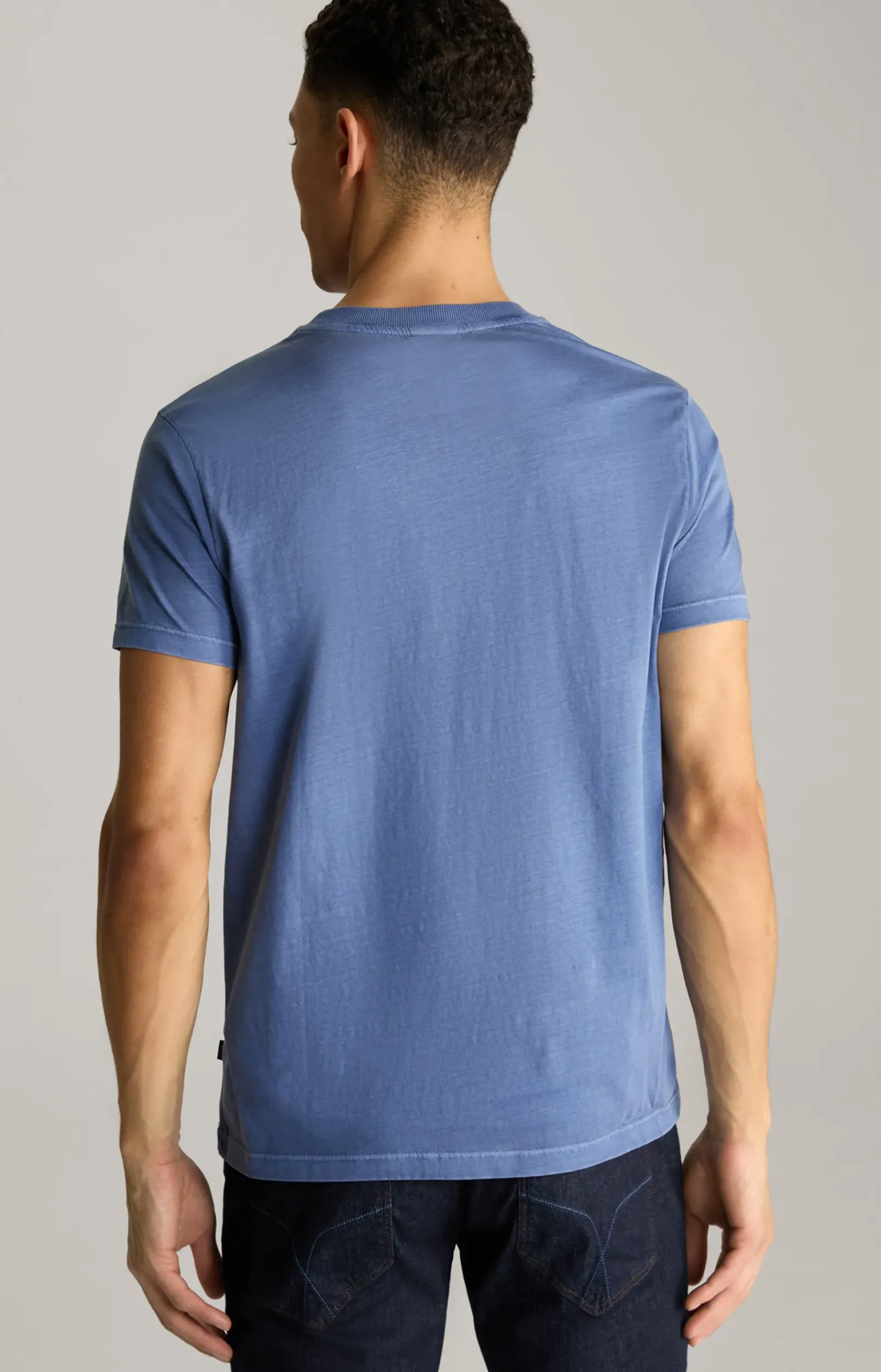 JOOP! T-Shirts&Sweats|Bekleidung>T-Shirt Paris in