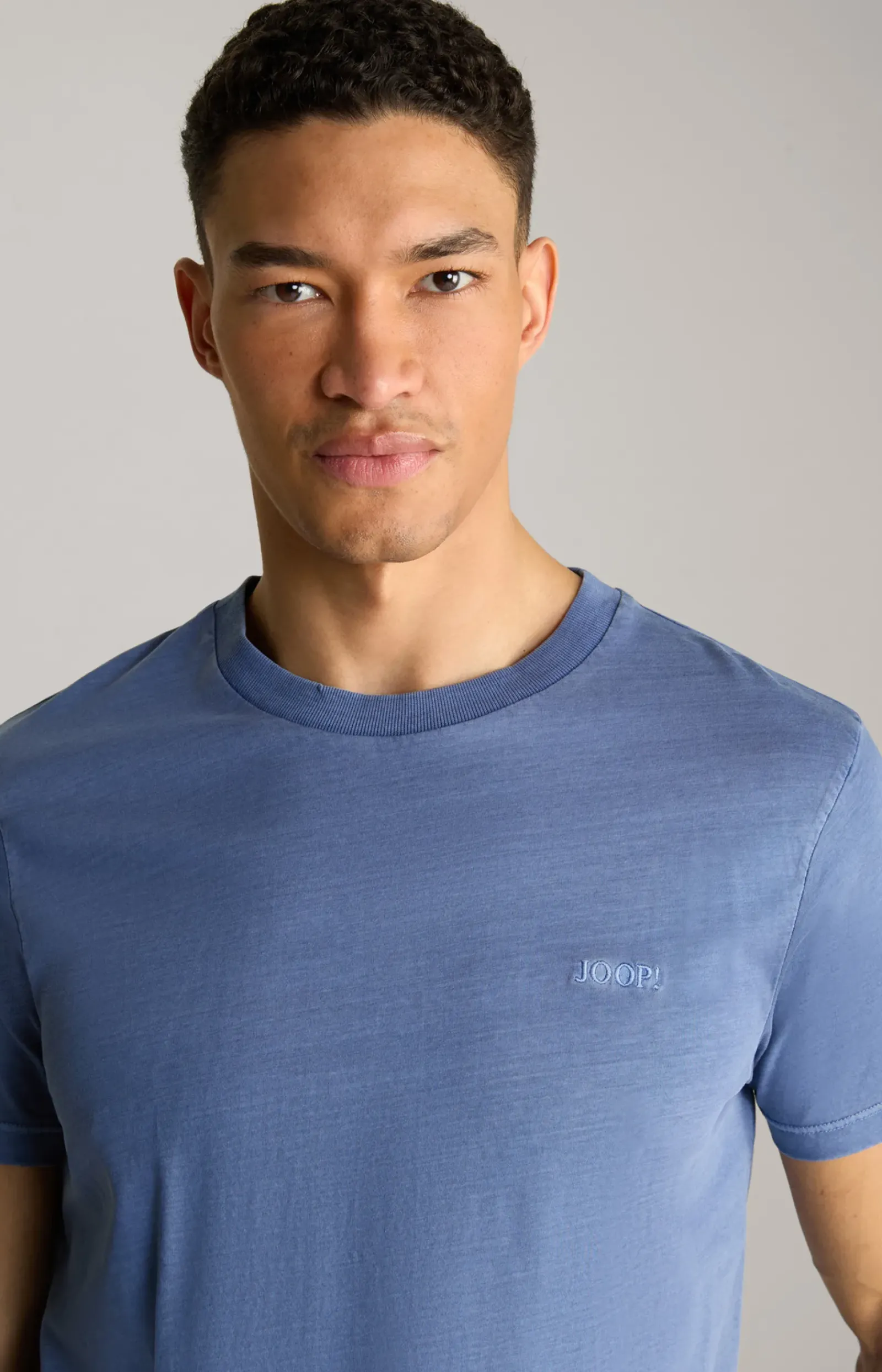 JOOP! T-Shirts&Sweats|Bekleidung>T-Shirt Paris in