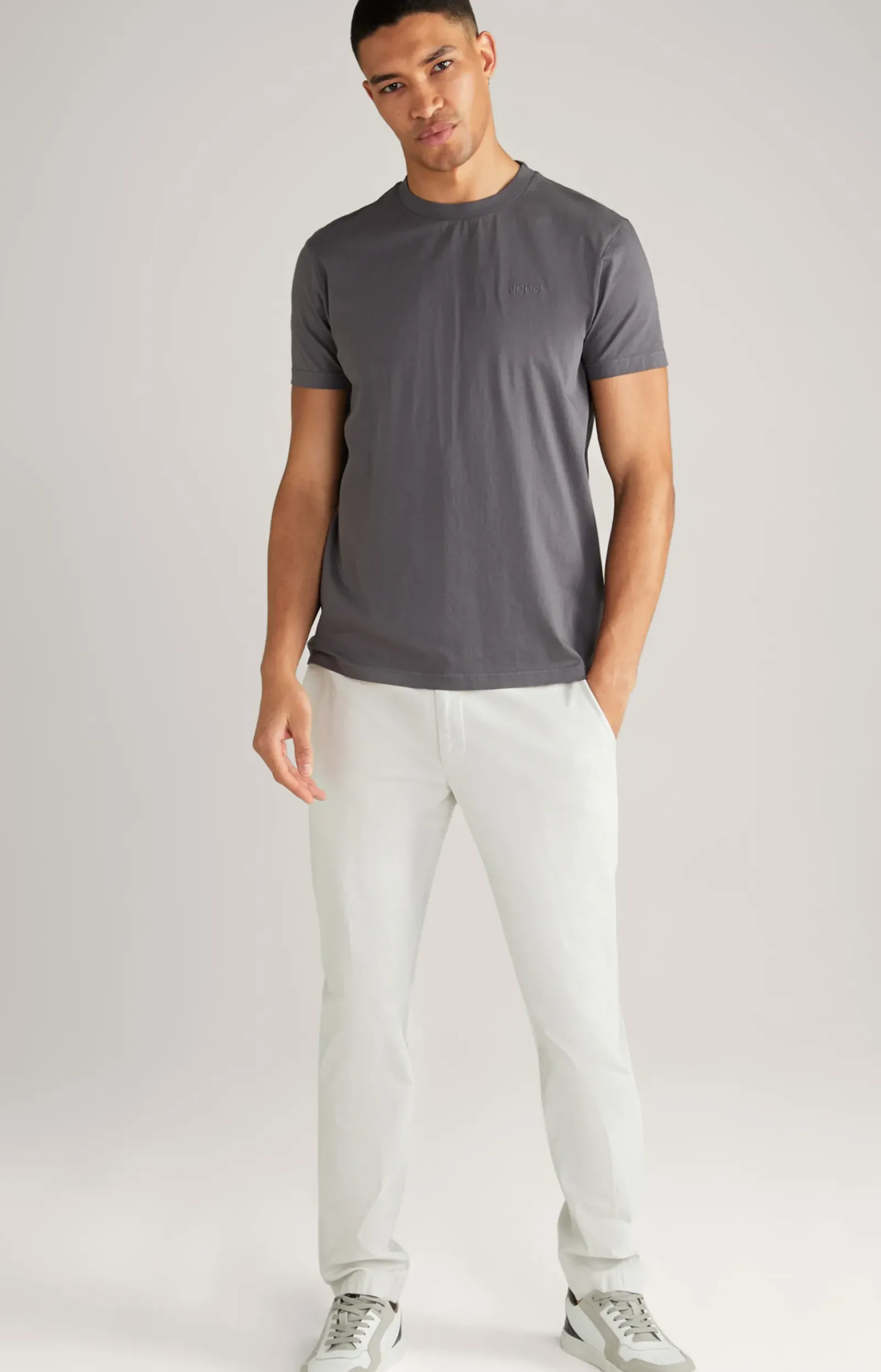 JOOP! T-Shirts&Sweats>T-Shirt Paris in
