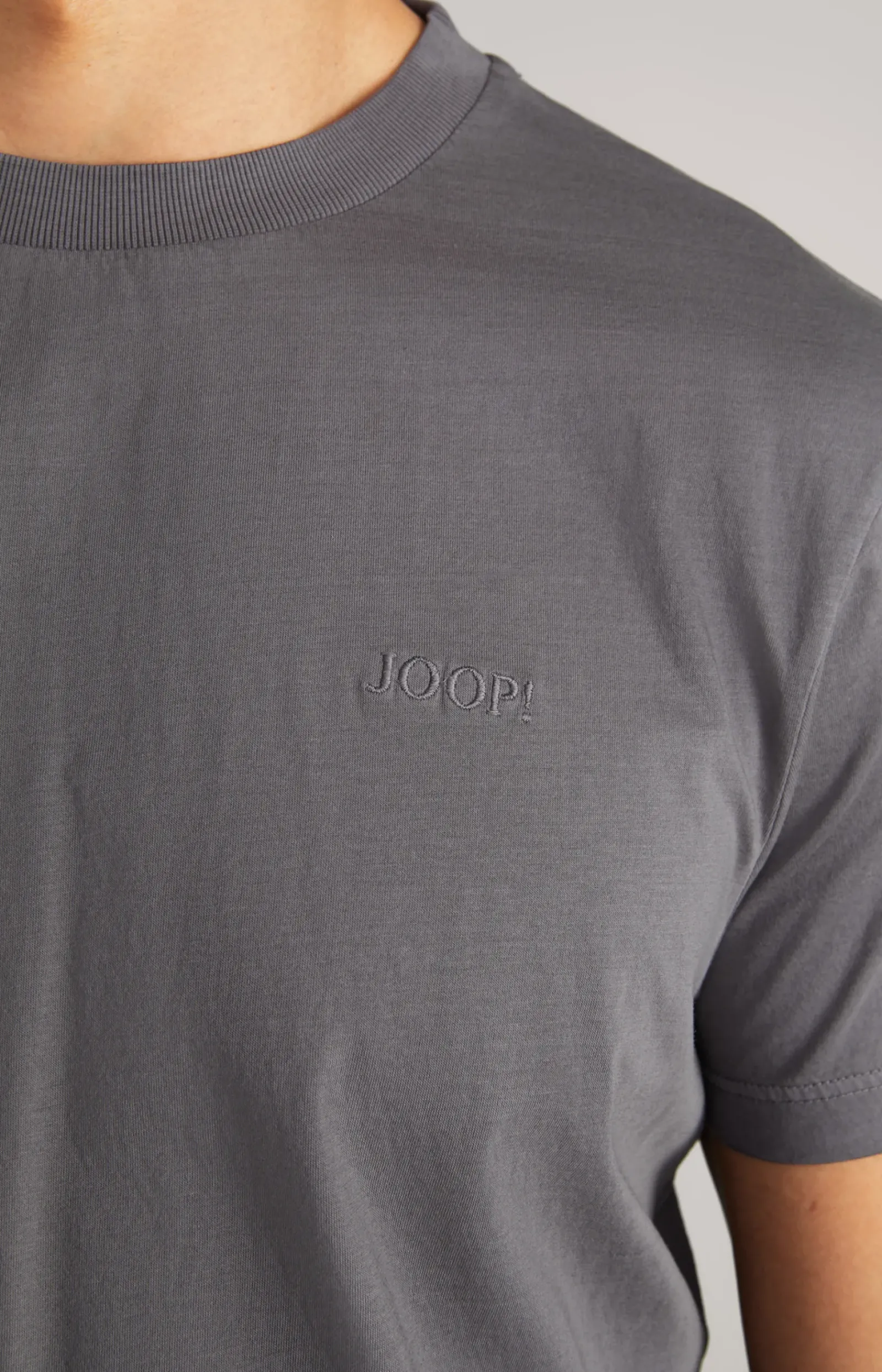JOOP! T-Shirts&Sweats>T-Shirt Paris in
